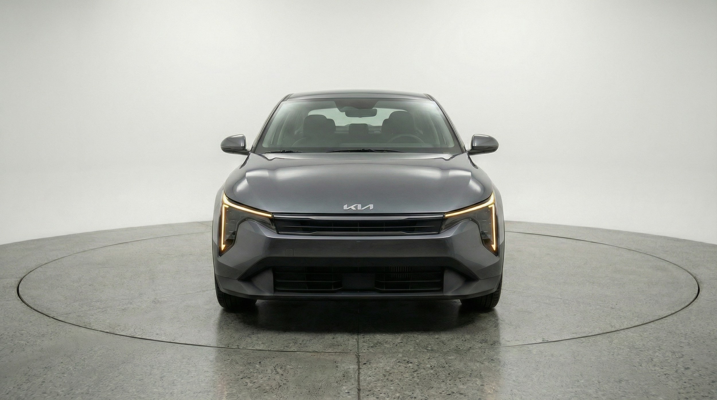 Thumbnail: 2025 Kia K4 - 2