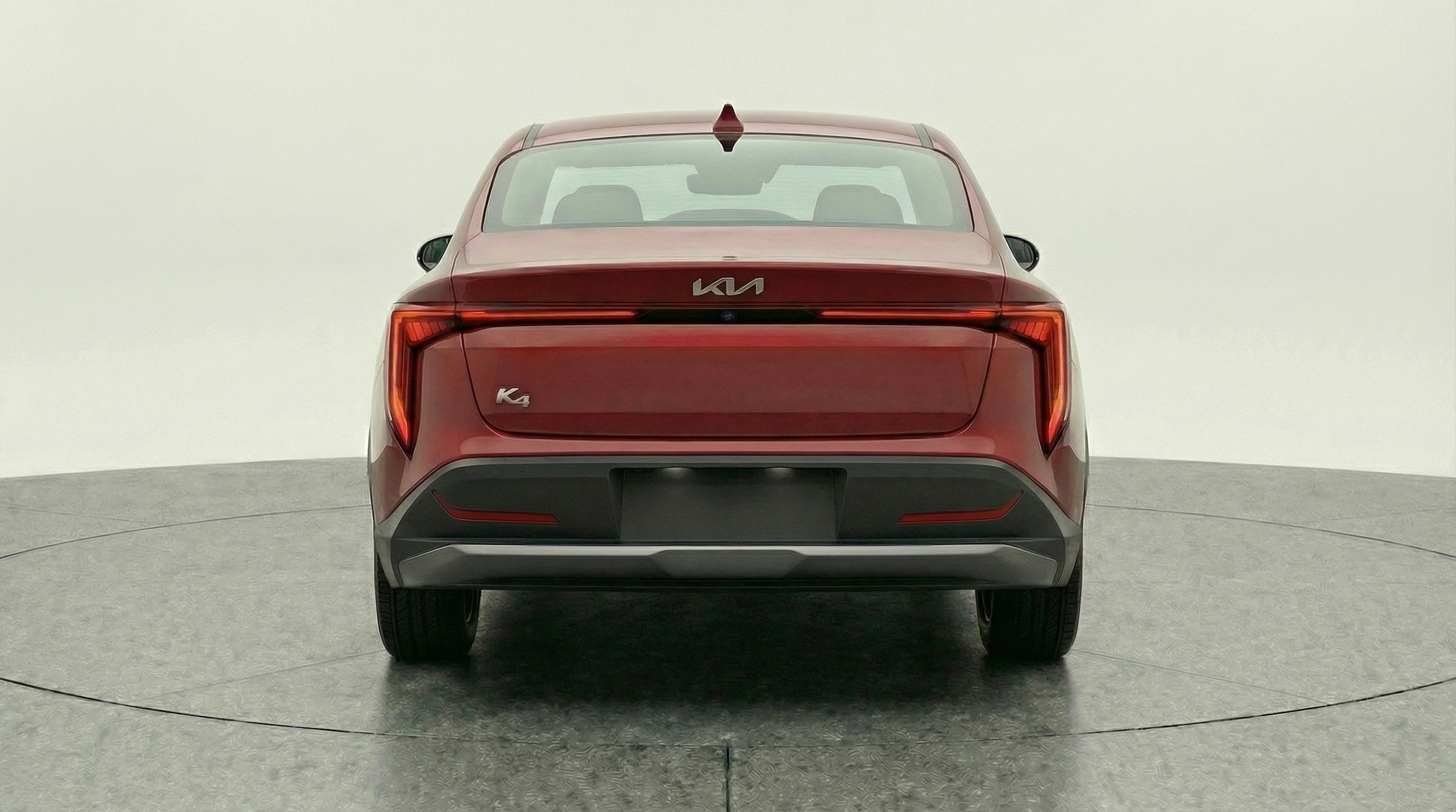 Thumbnail: 2025 Kia K4 - 6
