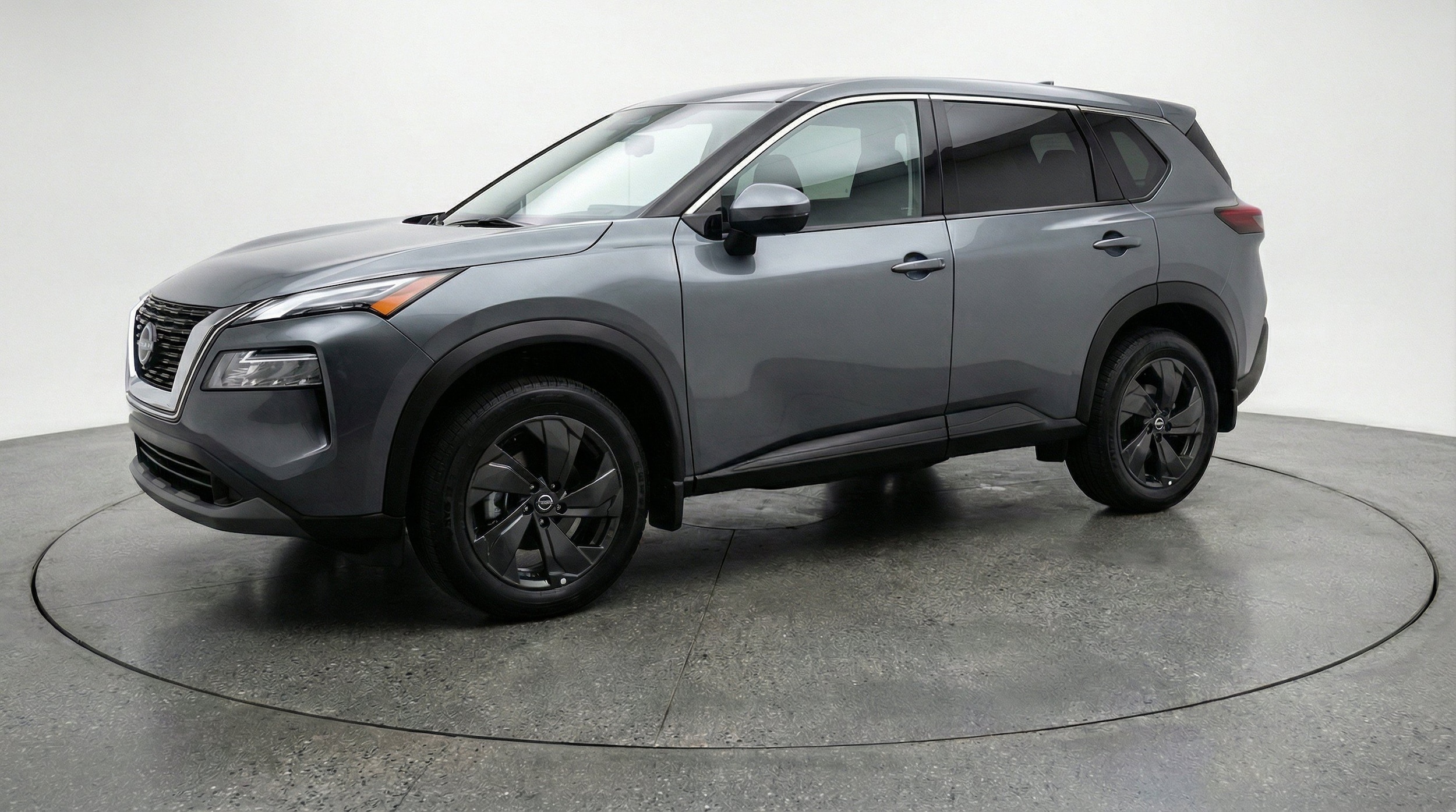 Thumbnail: 2026 Nissan Rogue - 3