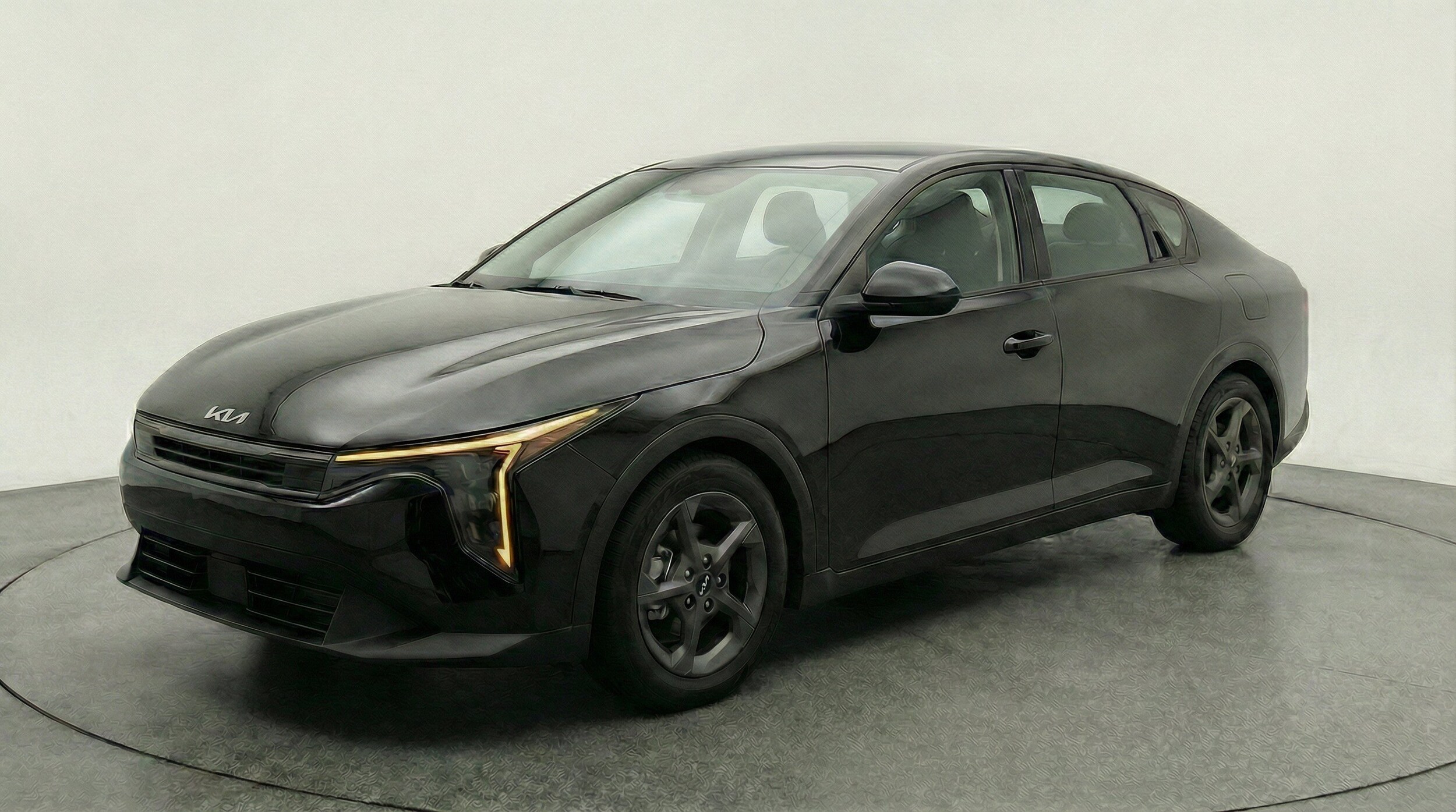 Thumbnail: 2025 Kia K4 - 3