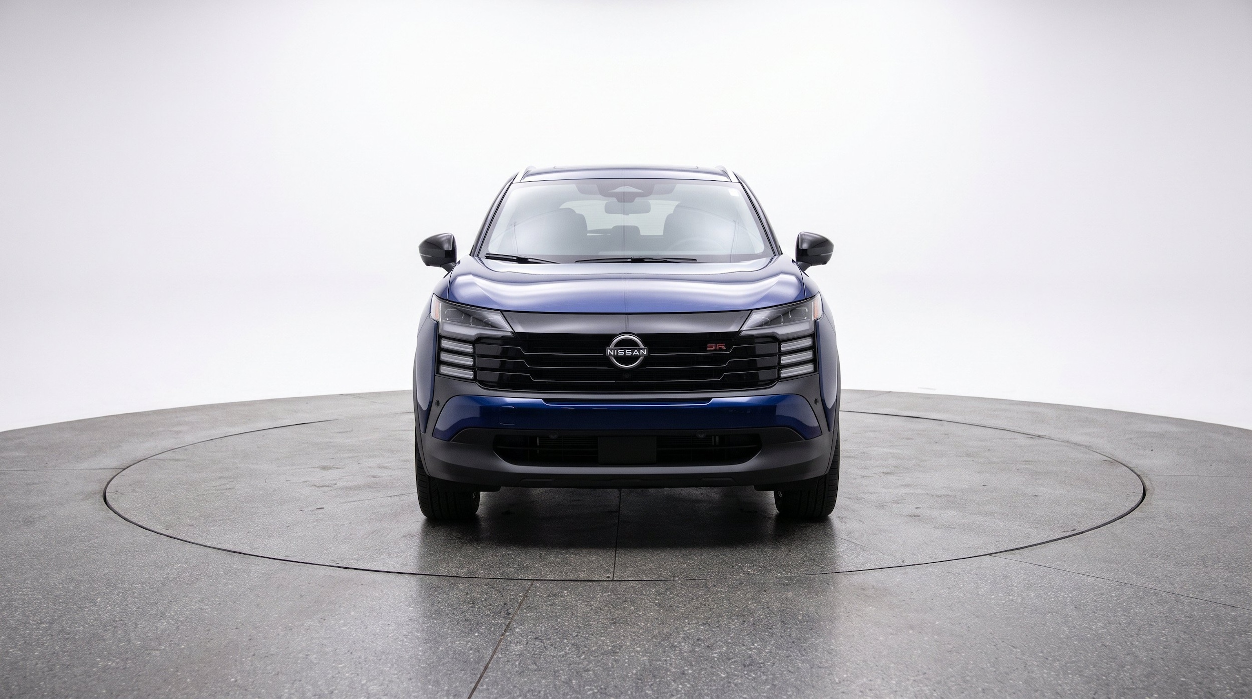 Thumbnail: 2026 Nissan Kicks - 2