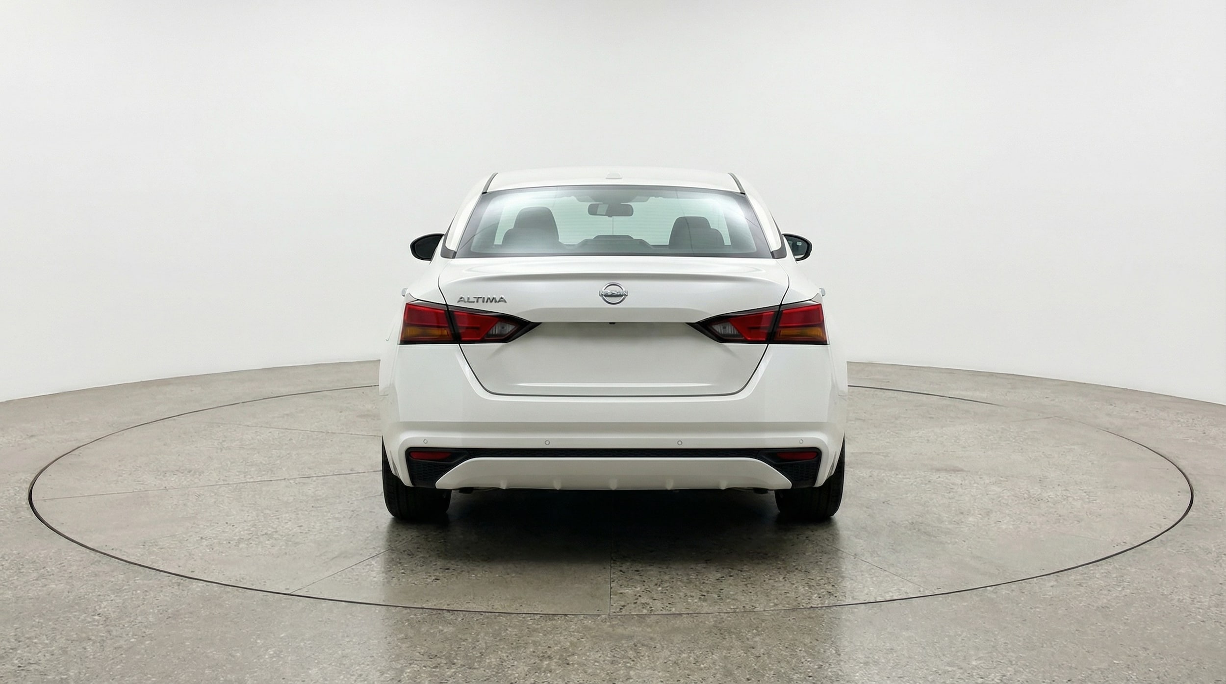 Thumbnail: 2025 Nissan Altima - 6