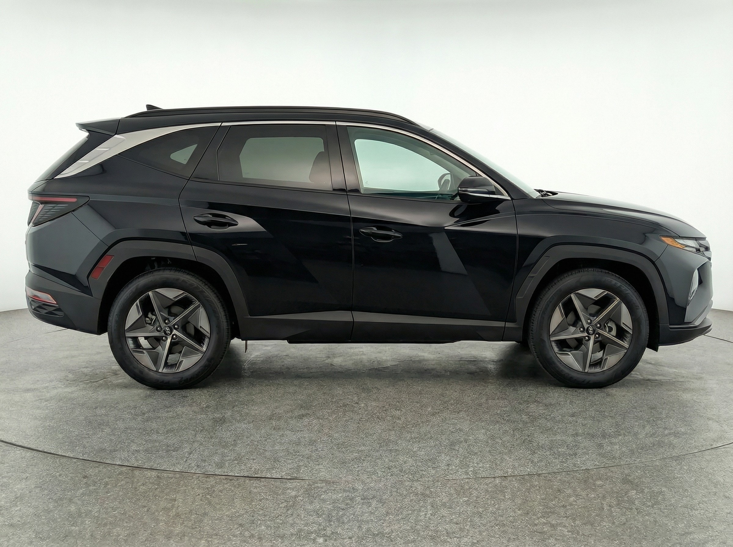 Thumbnail: 2025 Hyundai Tucson - 8