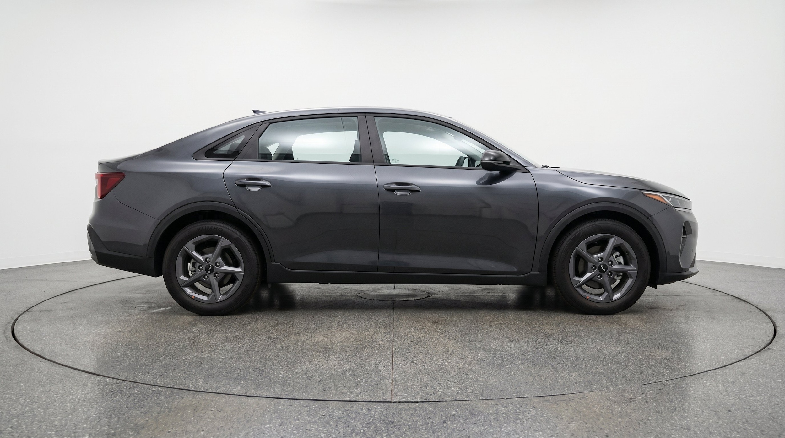 Thumbnail: 2026 Kia K4 - 11
