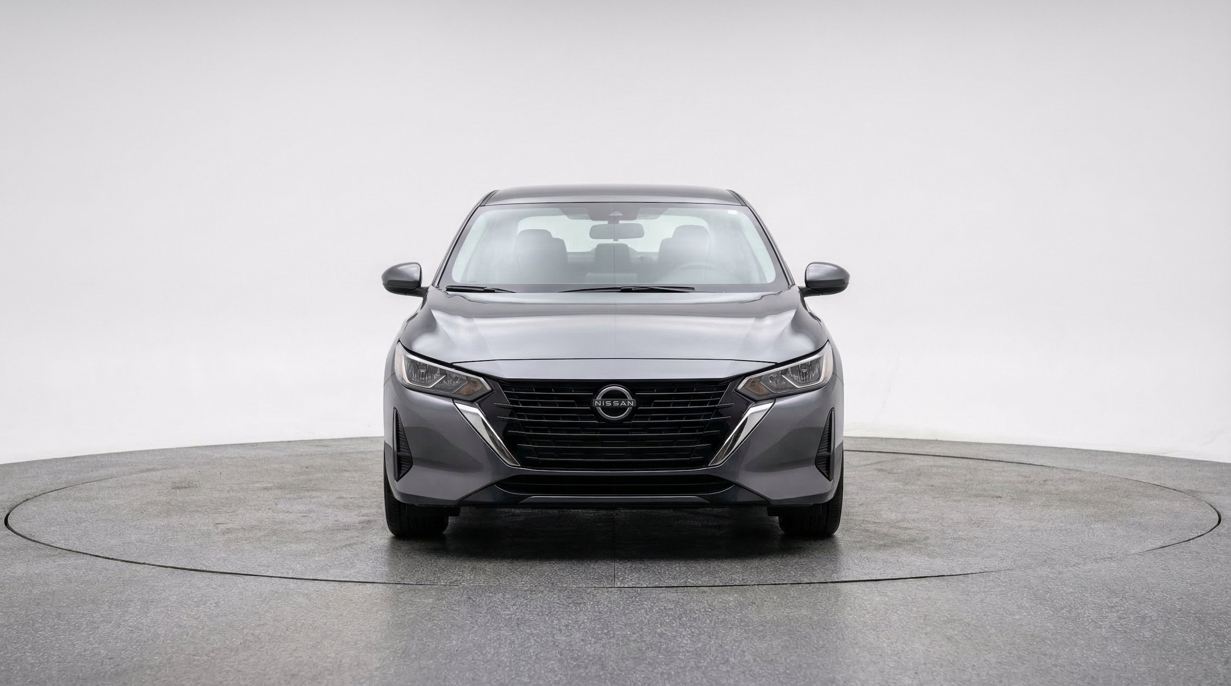 Thumbnail: 2025 Nissan Sentra - 2