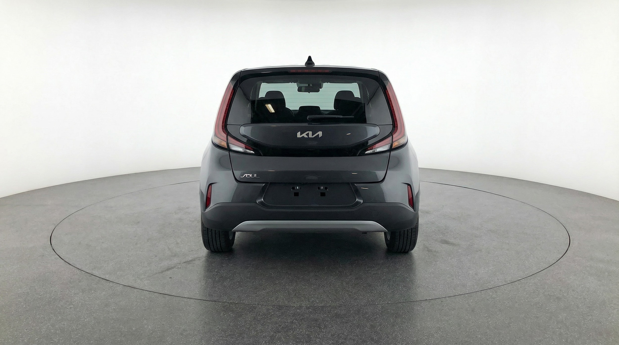 Thumbnail: 2025 Kia Soul - 6