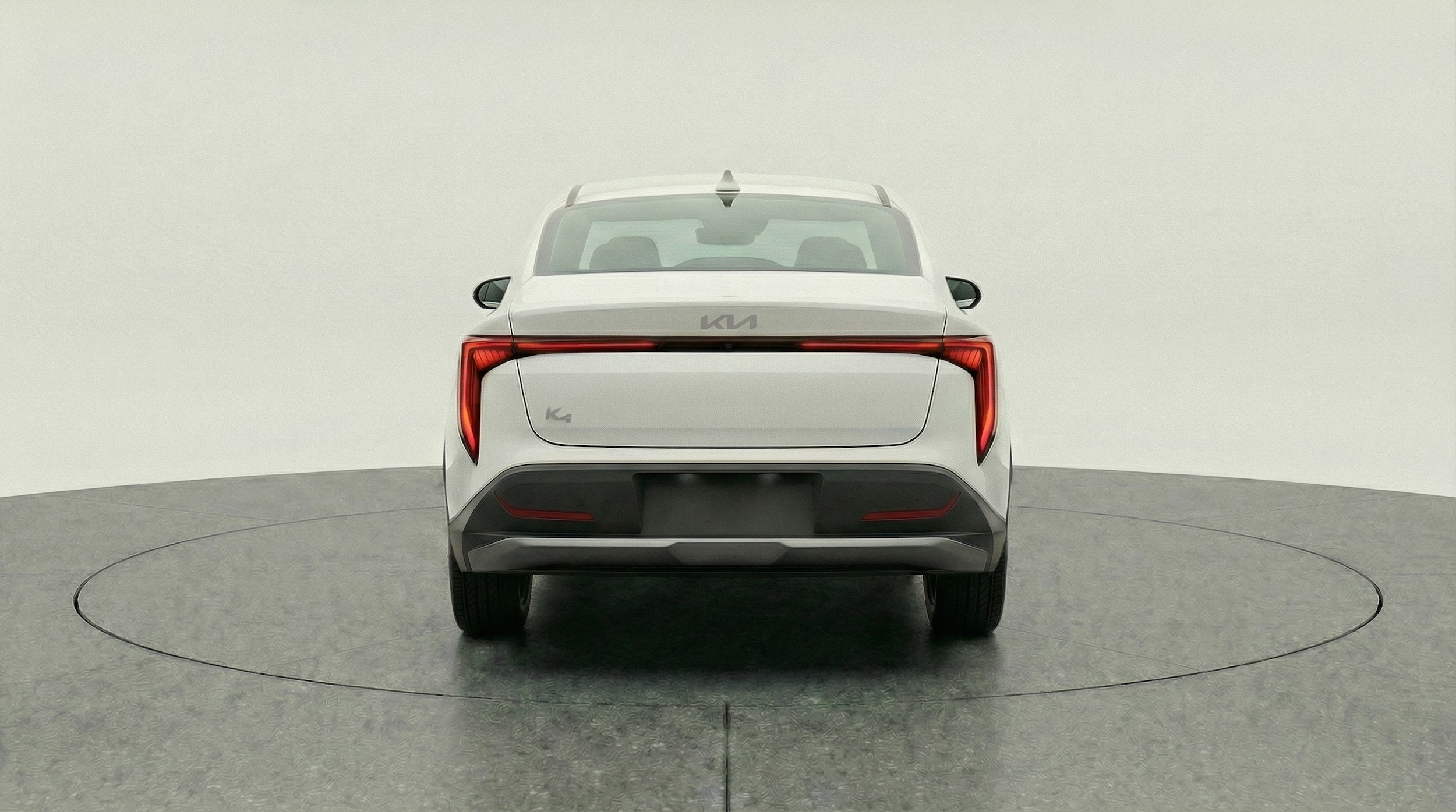 Thumbnail: 2025 Kia K4 - 6