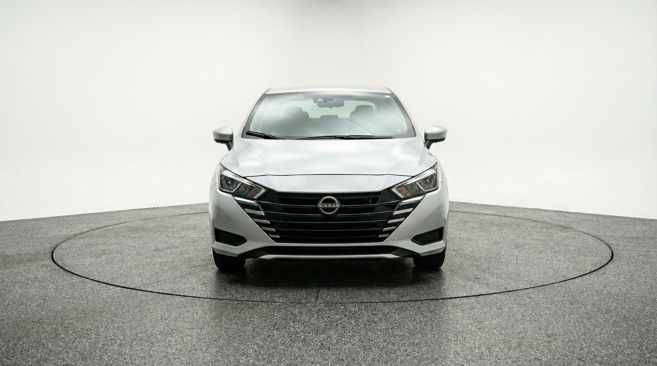 Thumbnail: 2025 Nissan Versa - 2