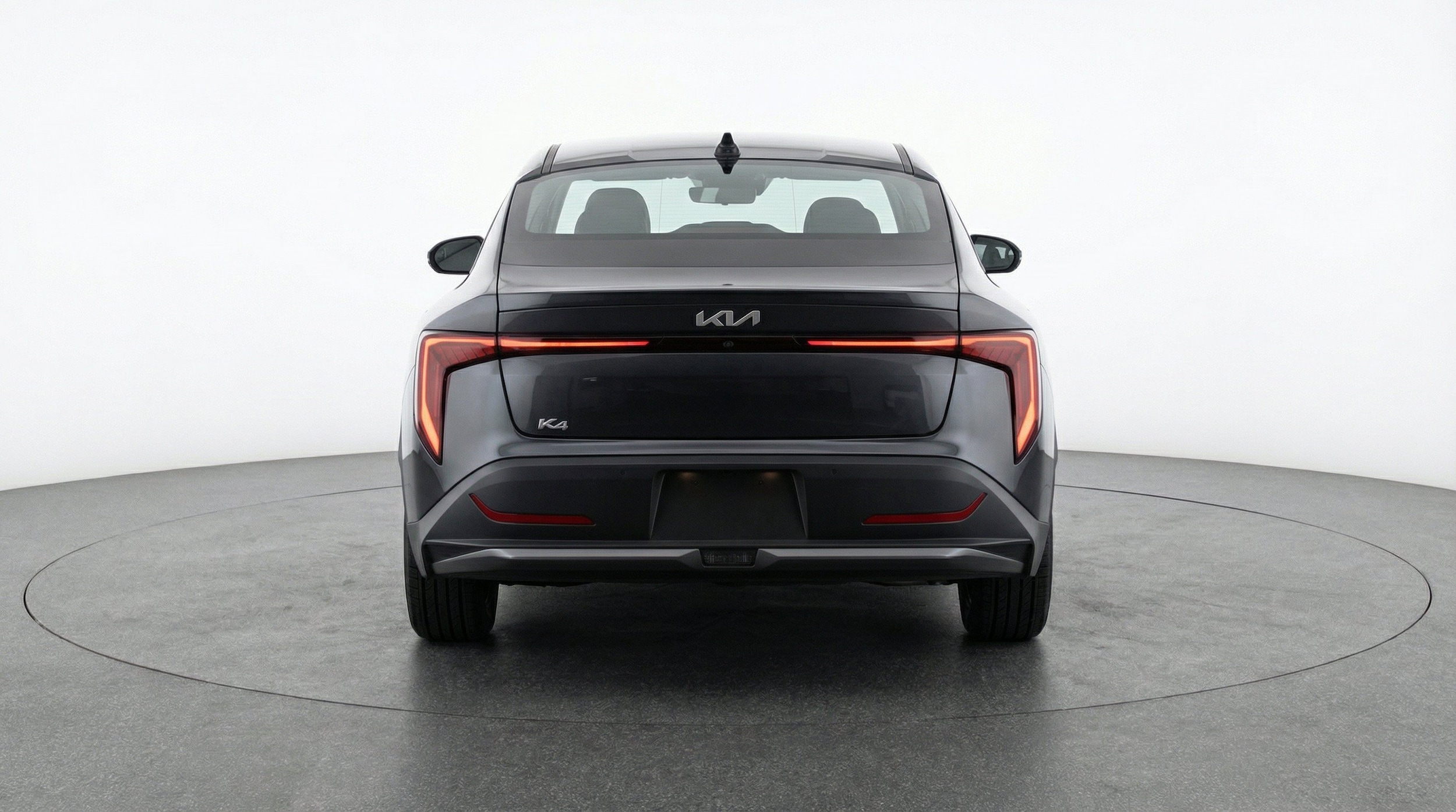 Thumbnail: 2026 Kia K4 - 7