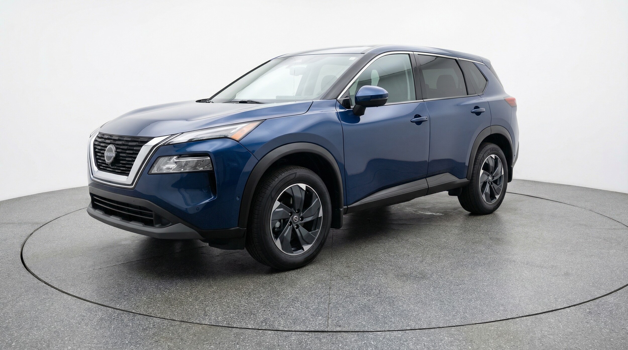 Thumbnail: 2025 Nissan Rogue - 3