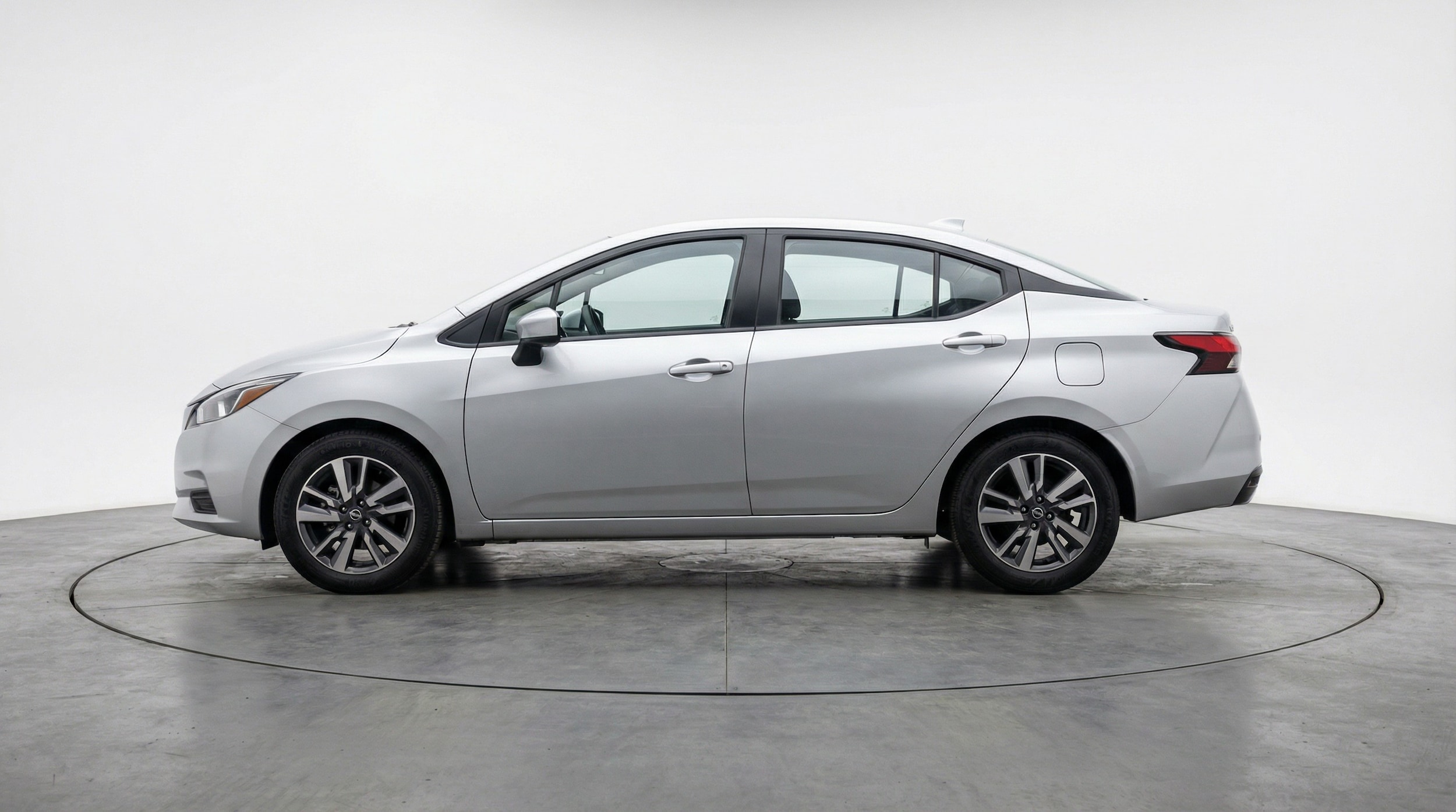 Thumbnail: 2025 Nissan Versa - 4