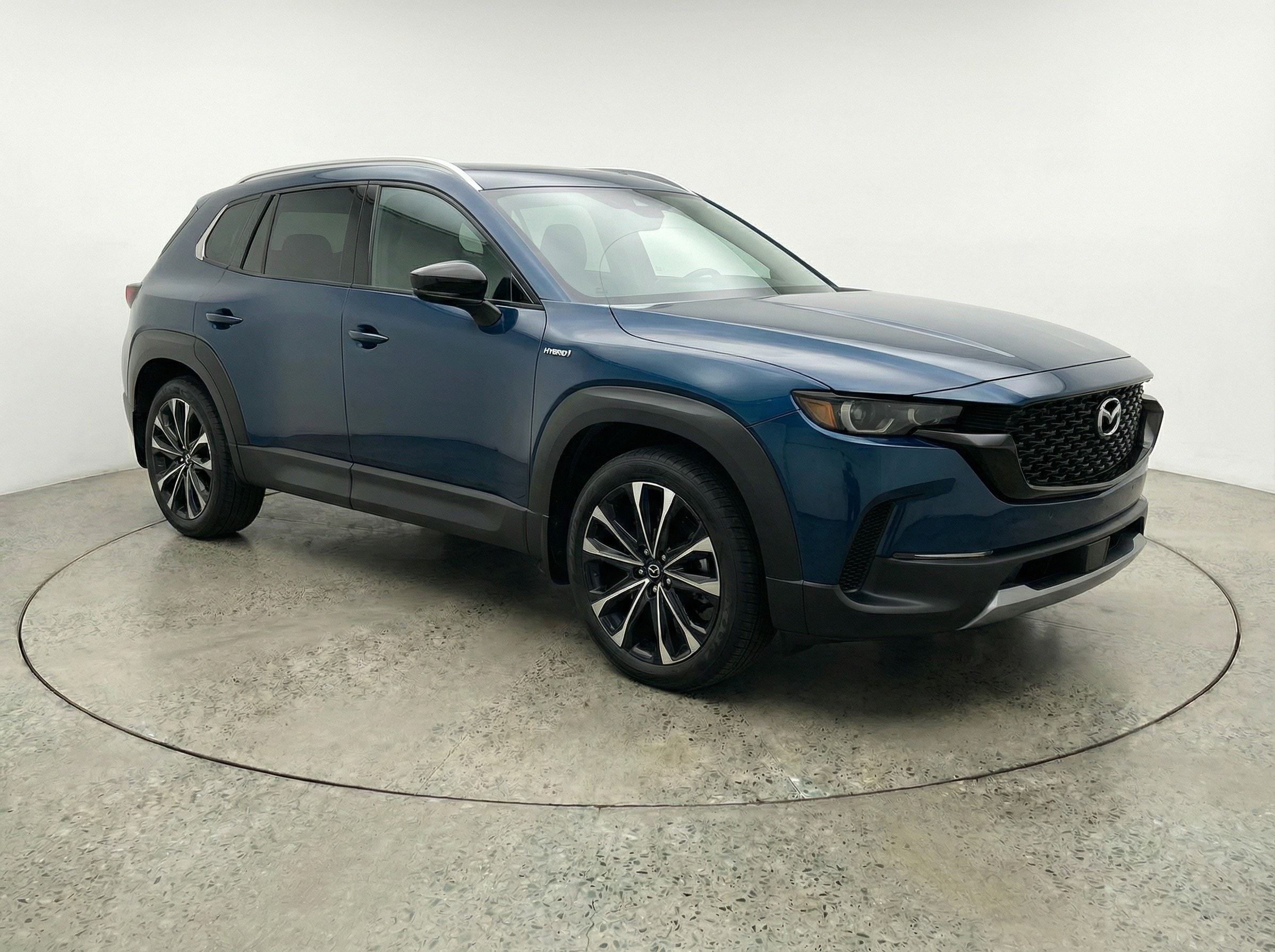 Thumbnail: 2025 Mazda CX-50 - 1