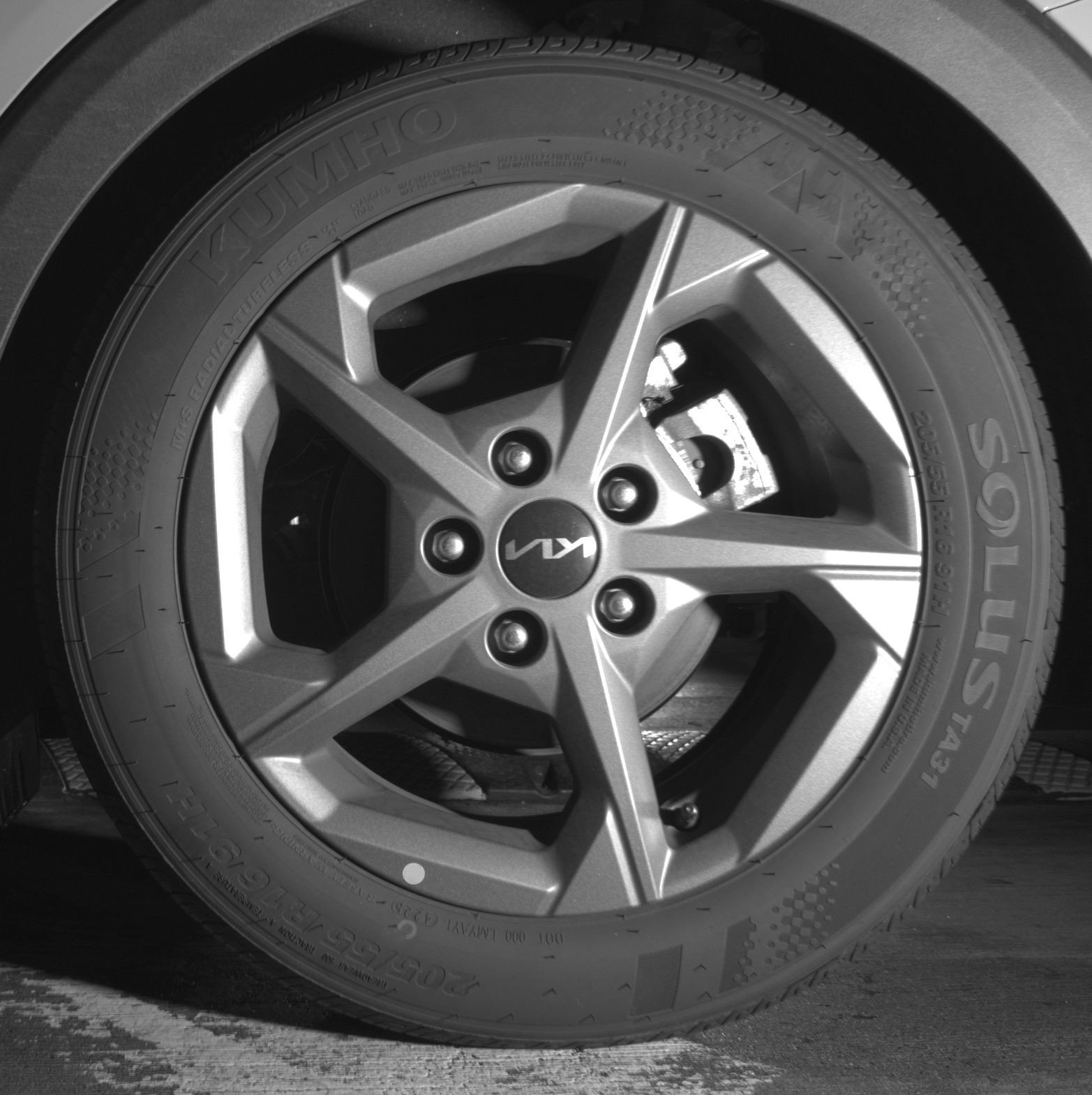 Thumbnail: 2026 Kia K4 - 14