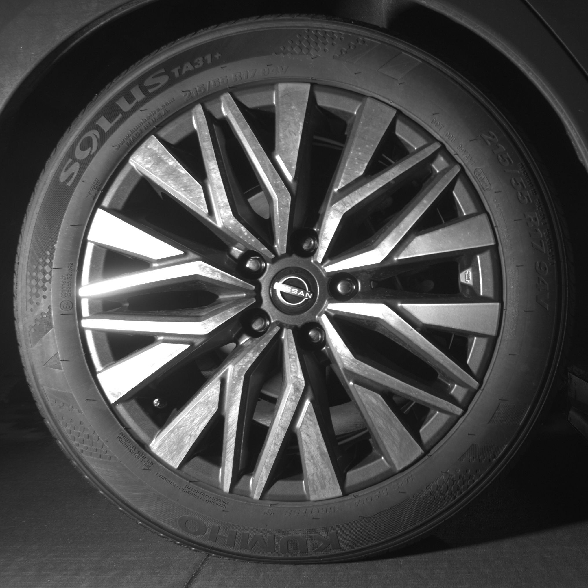 Thumbnail: 2025 Nissan Altima - 12