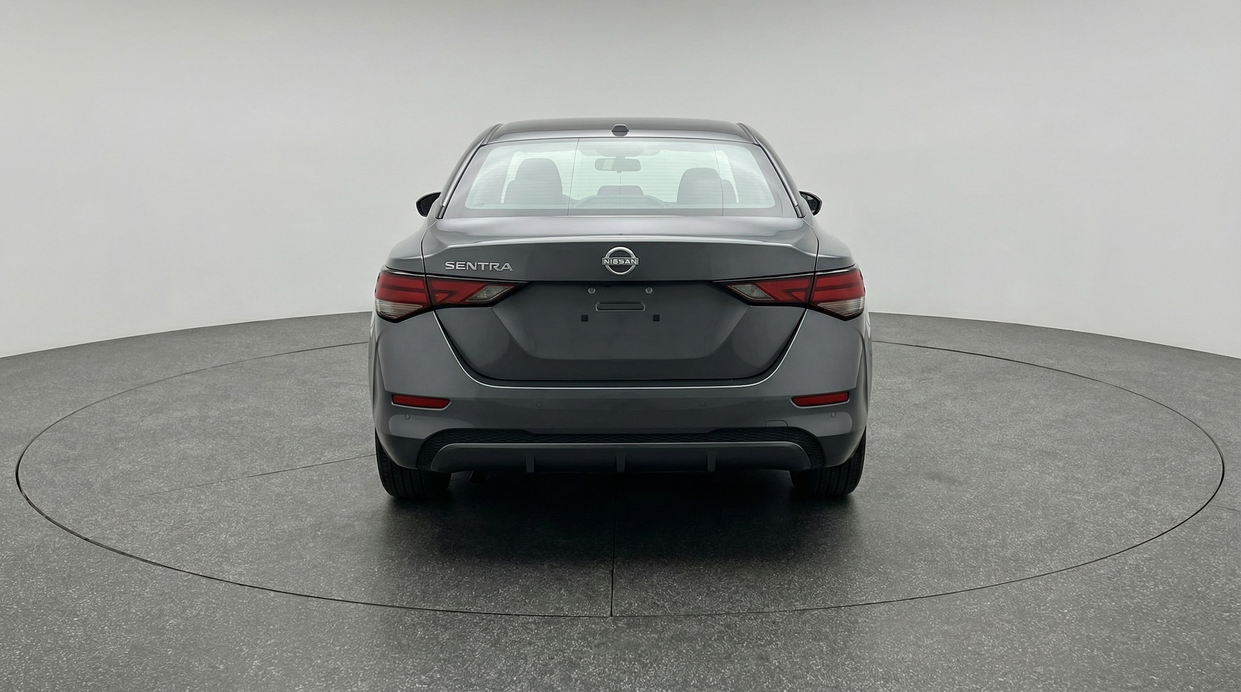 Thumbnail: 2025 Nissan Sentra - 6