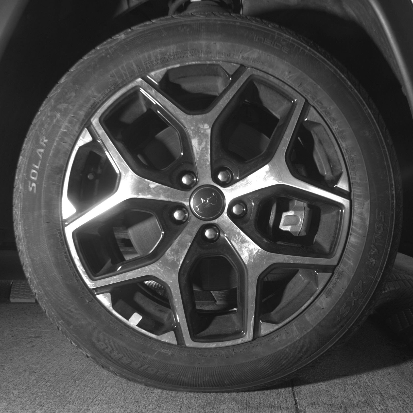 Thumbnail: 2025 Jeep Compass - 10