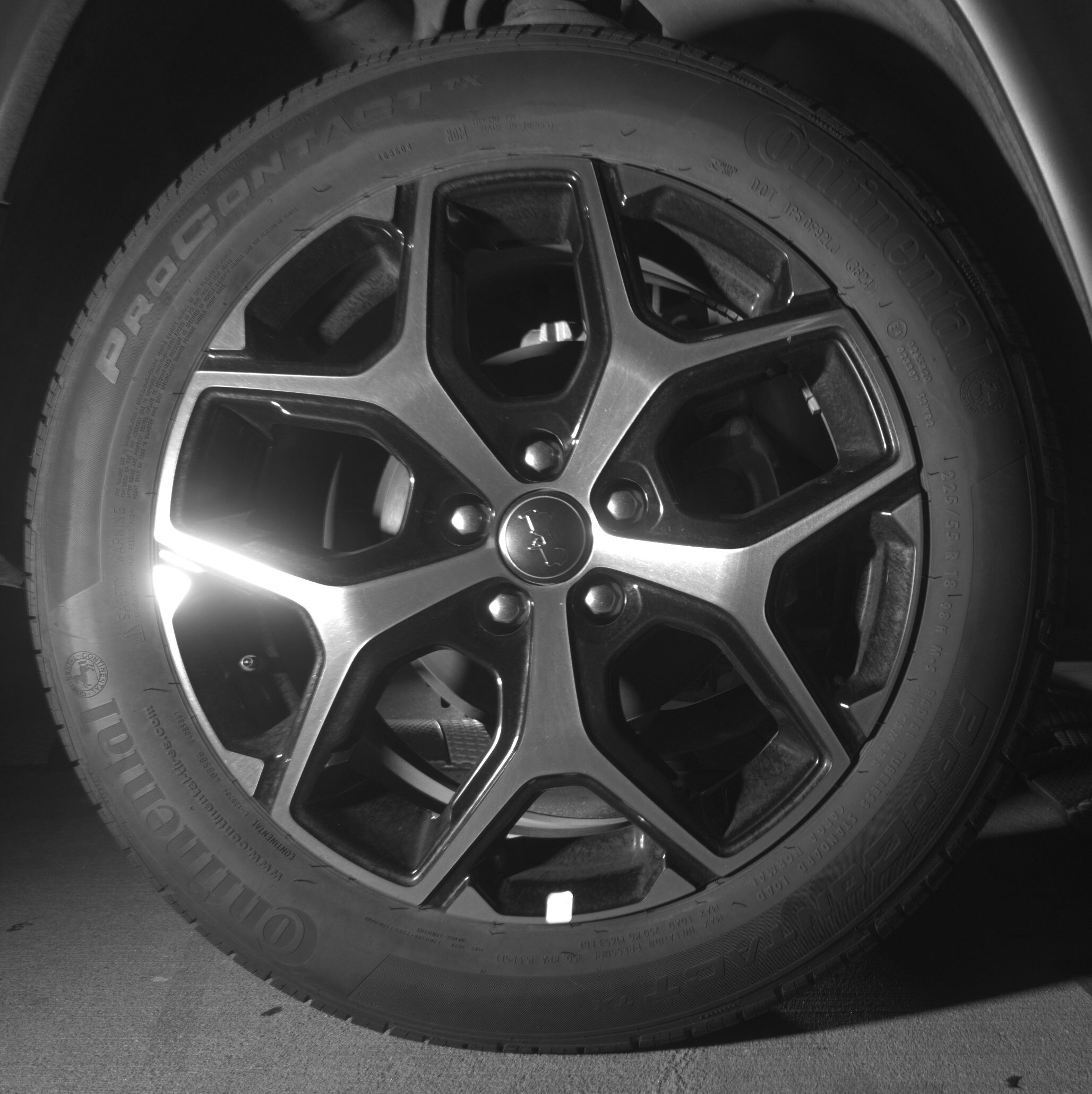 Thumbnail: 2025 Jeep Compass - 12