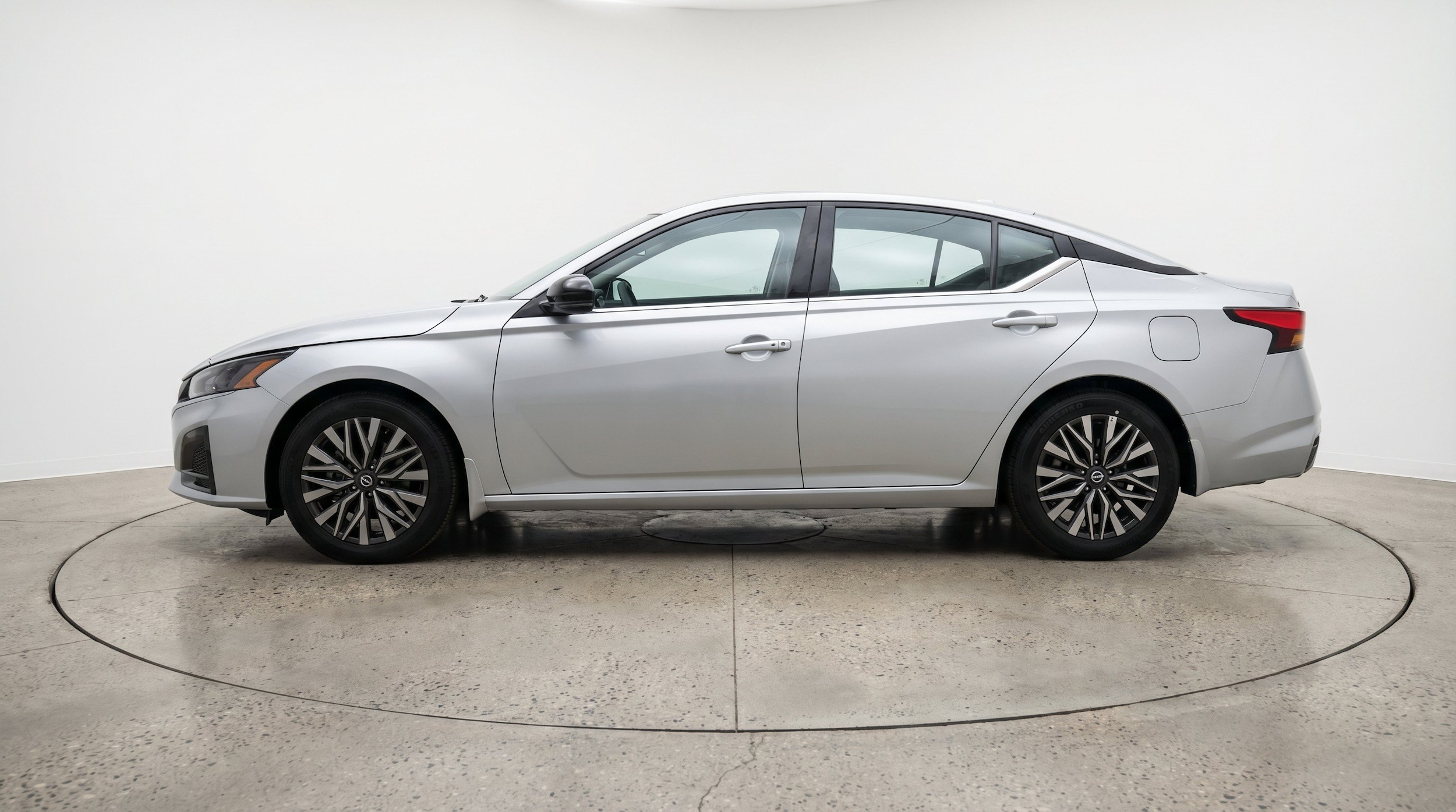 Thumbnail: 2026 Nissan Altima - 5