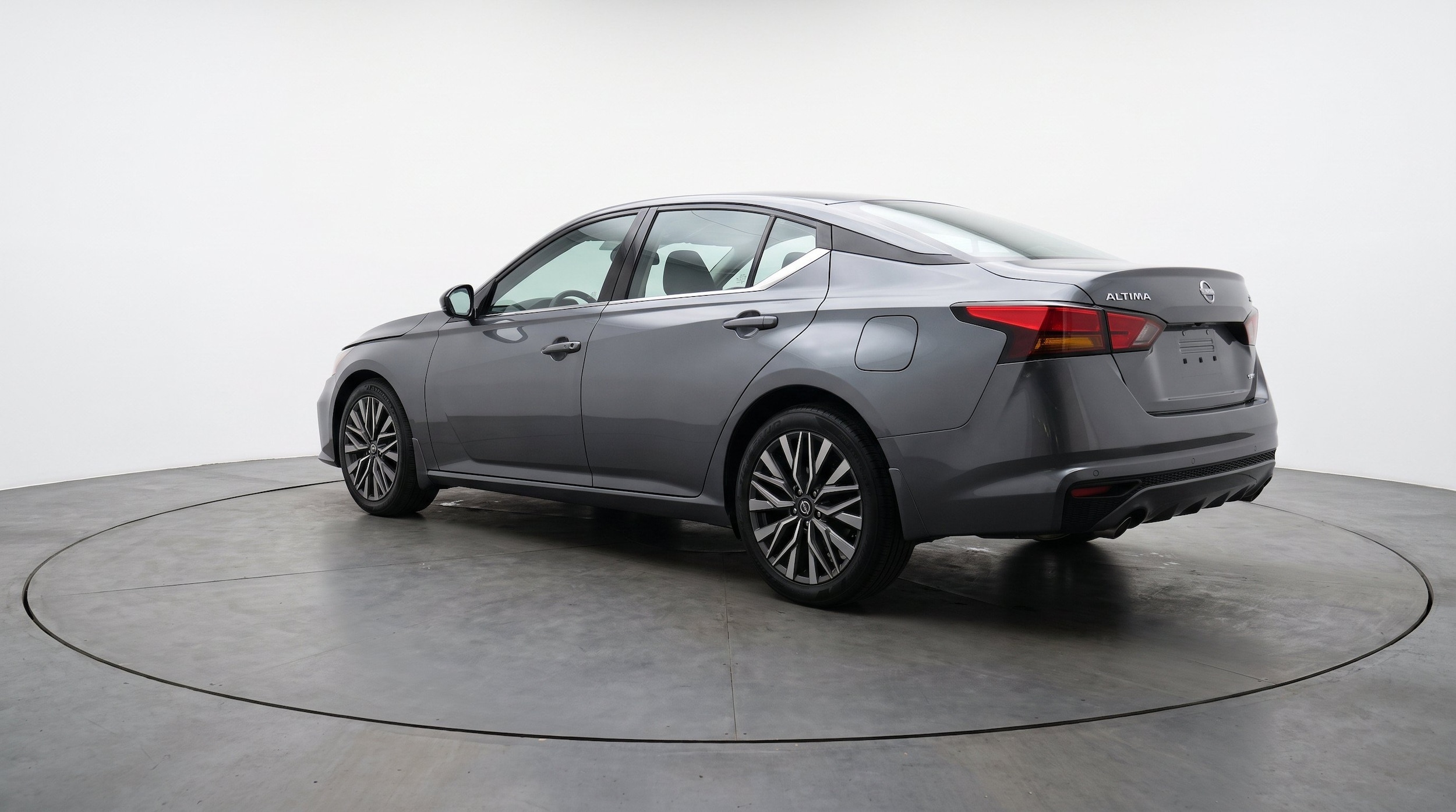 Thumbnail: 2026 Nissan Altima - 6