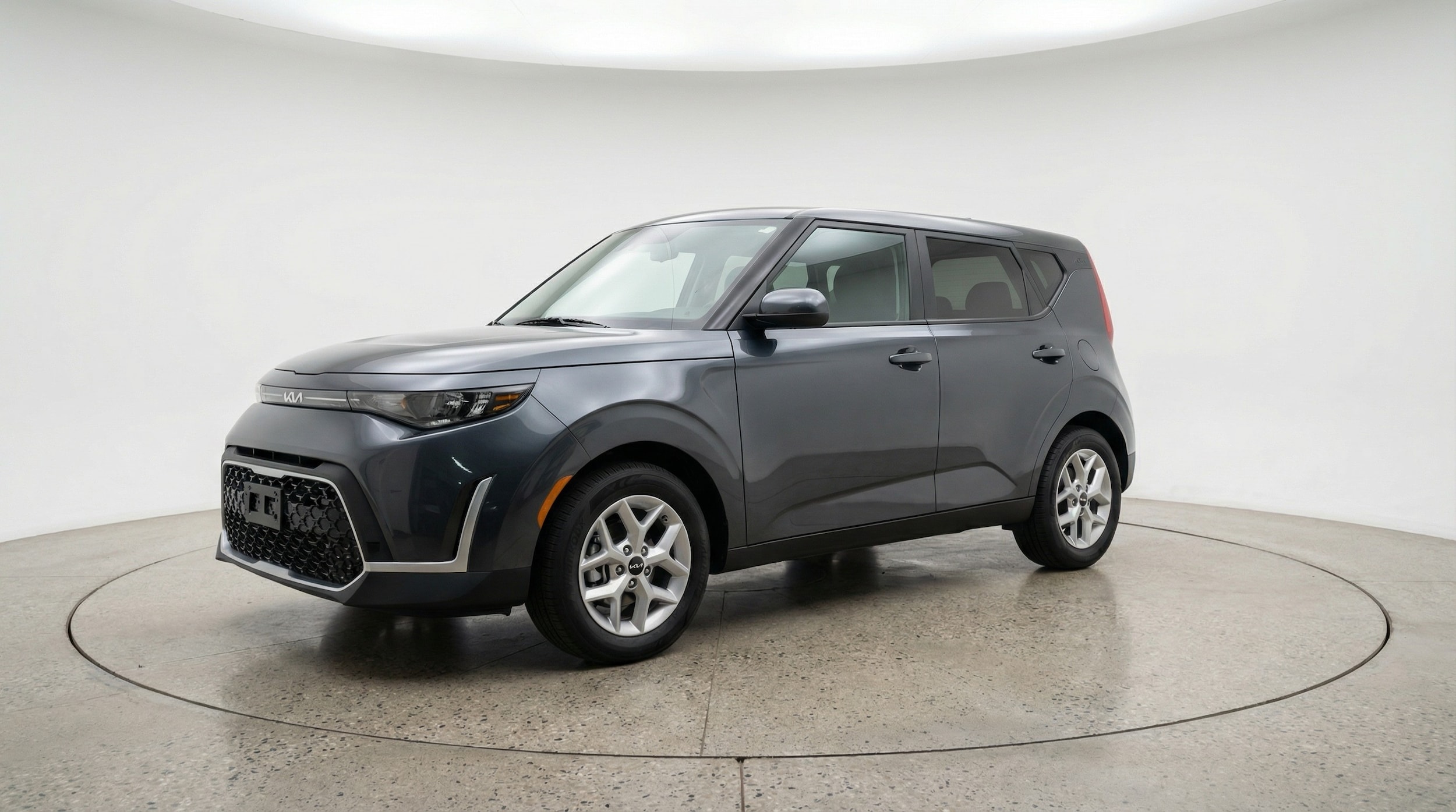 Thumbnail: 2025 Kia Soul - 3