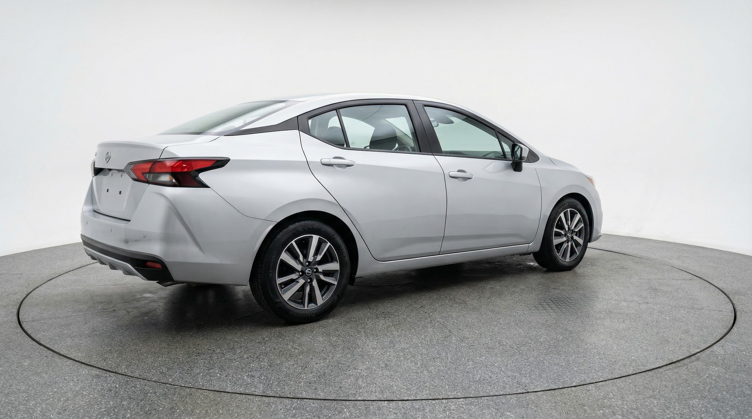 Thumbnail: 2025 Nissan Versa - 7