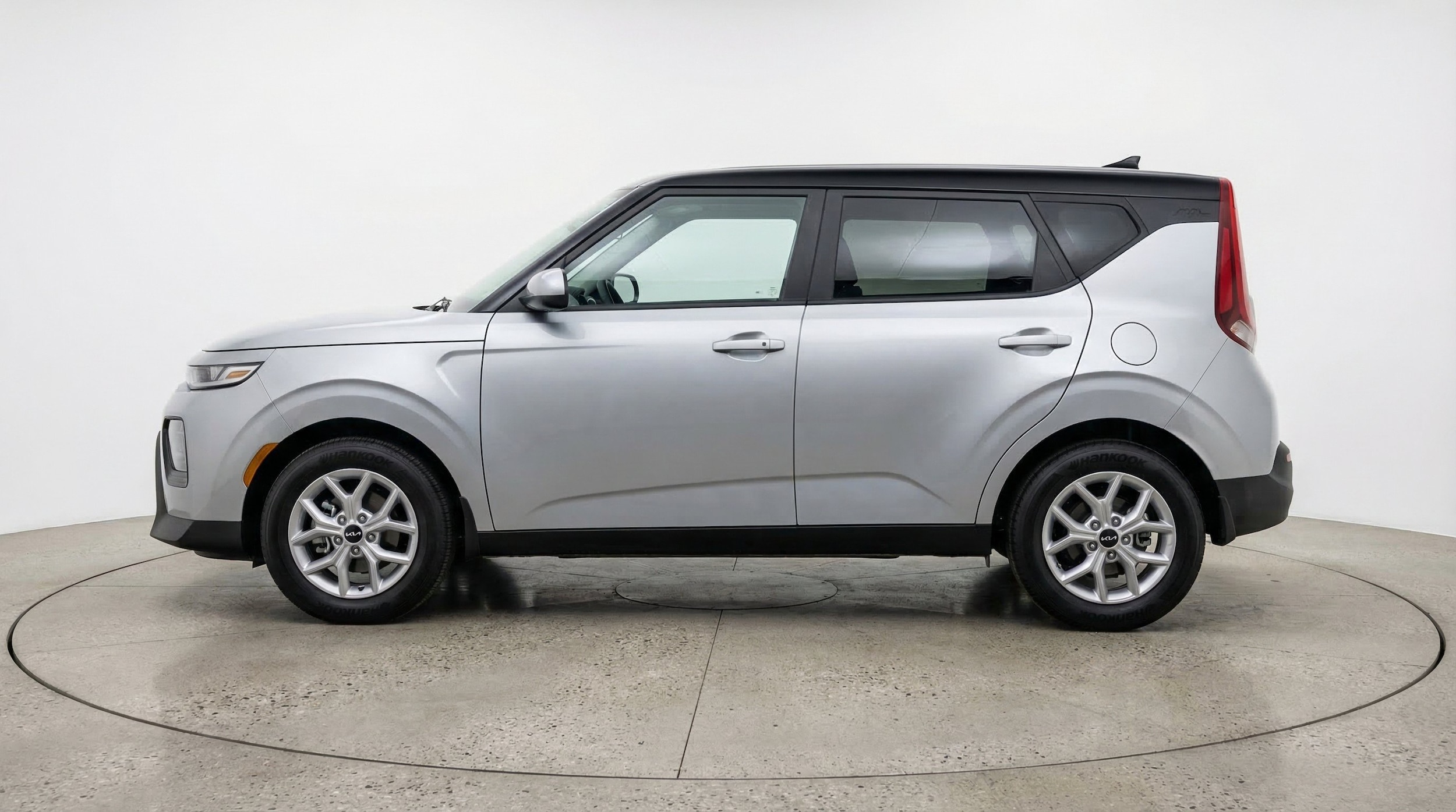 Thumbnail: 2025 Kia Soul - 5