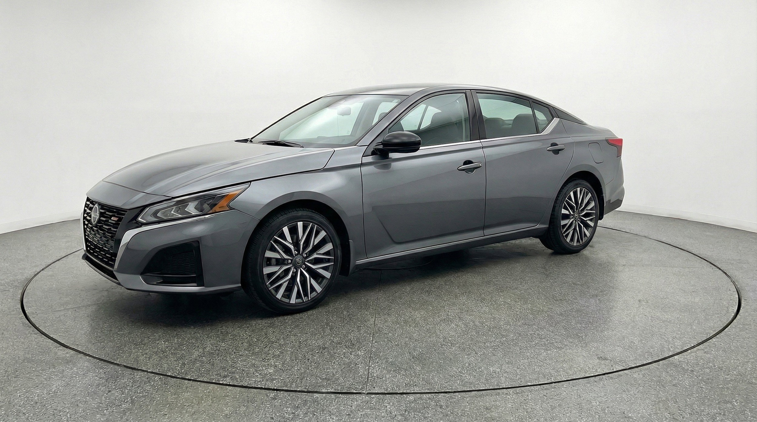 Thumbnail: 2025 Nissan Altima - 3