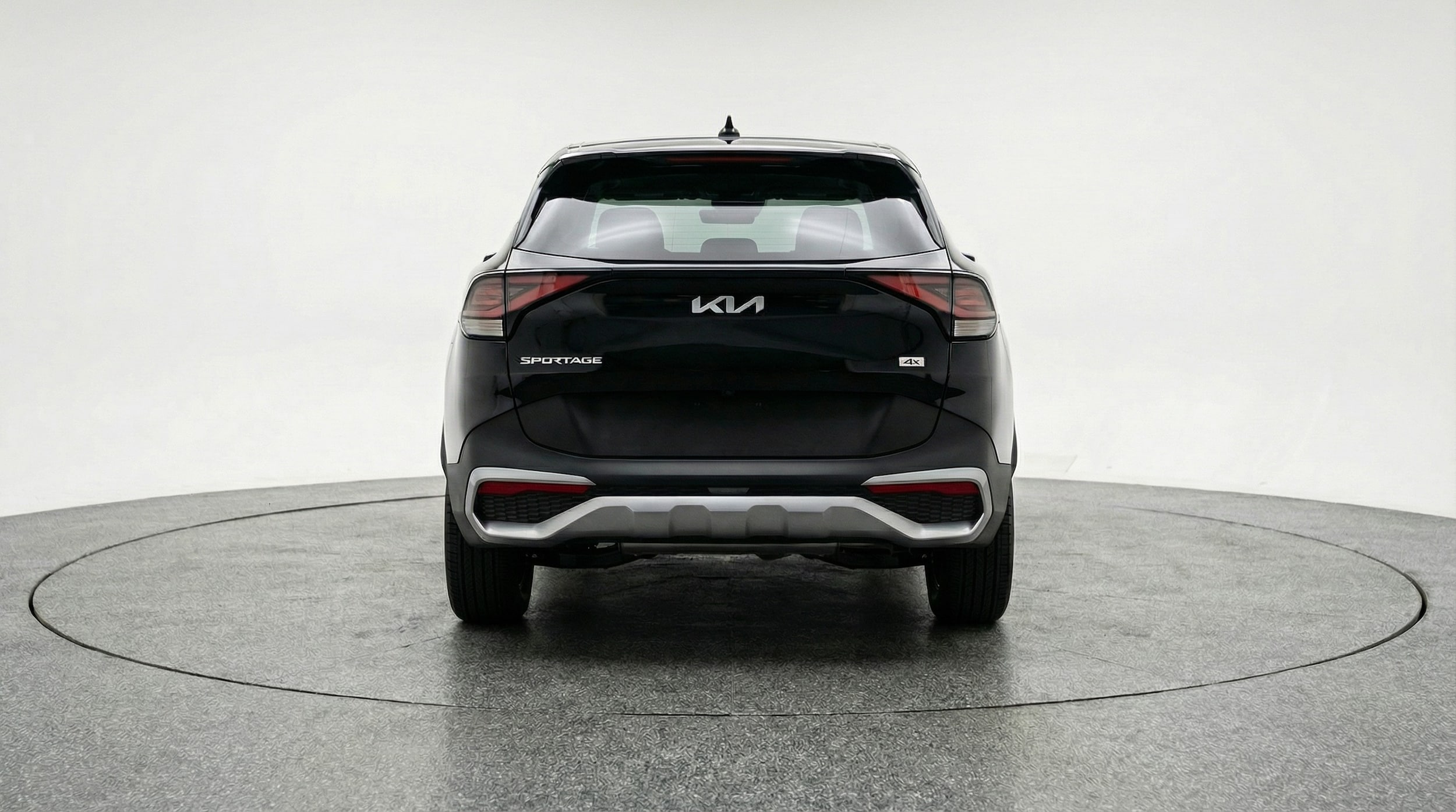 Thumbnail: 2025 Kia Sportage - 6