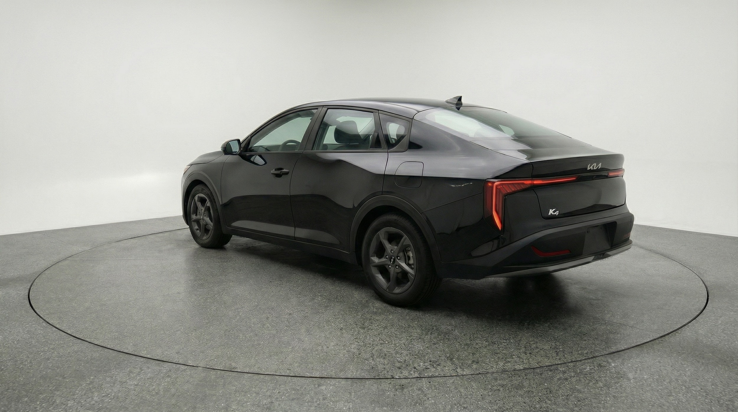 Thumbnail: 2025 Kia K4 - 5