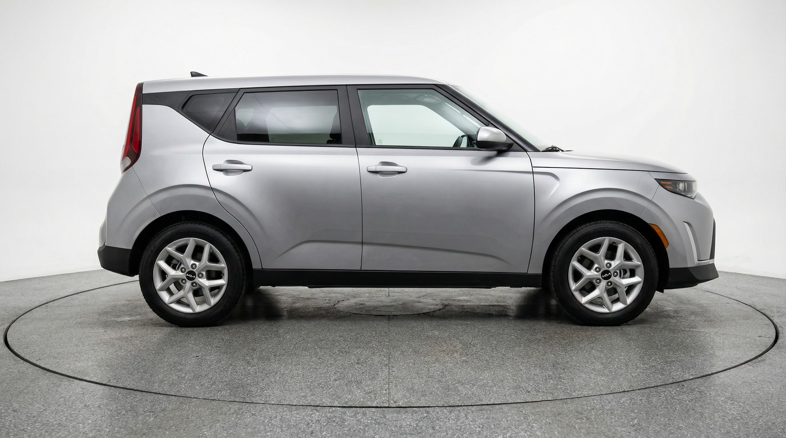 Thumbnail: 2025 Kia Soul - 8