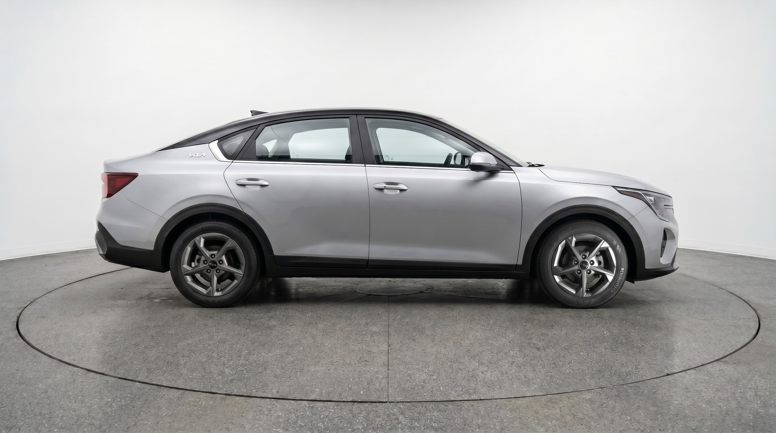 Thumbnail: 2025 Kia K4 - 8