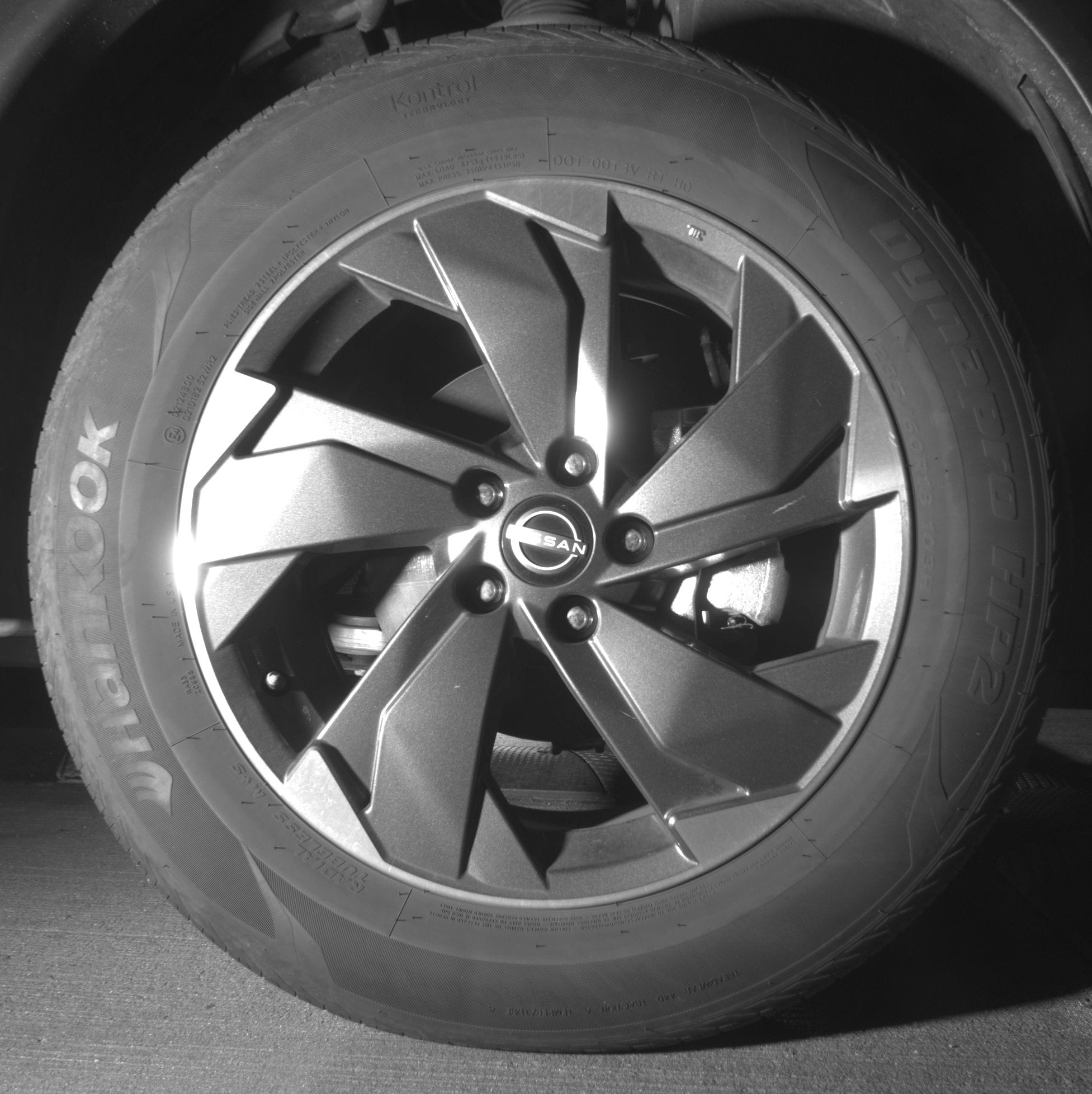 Thumbnail: 2025 Nissan Rogue - 10