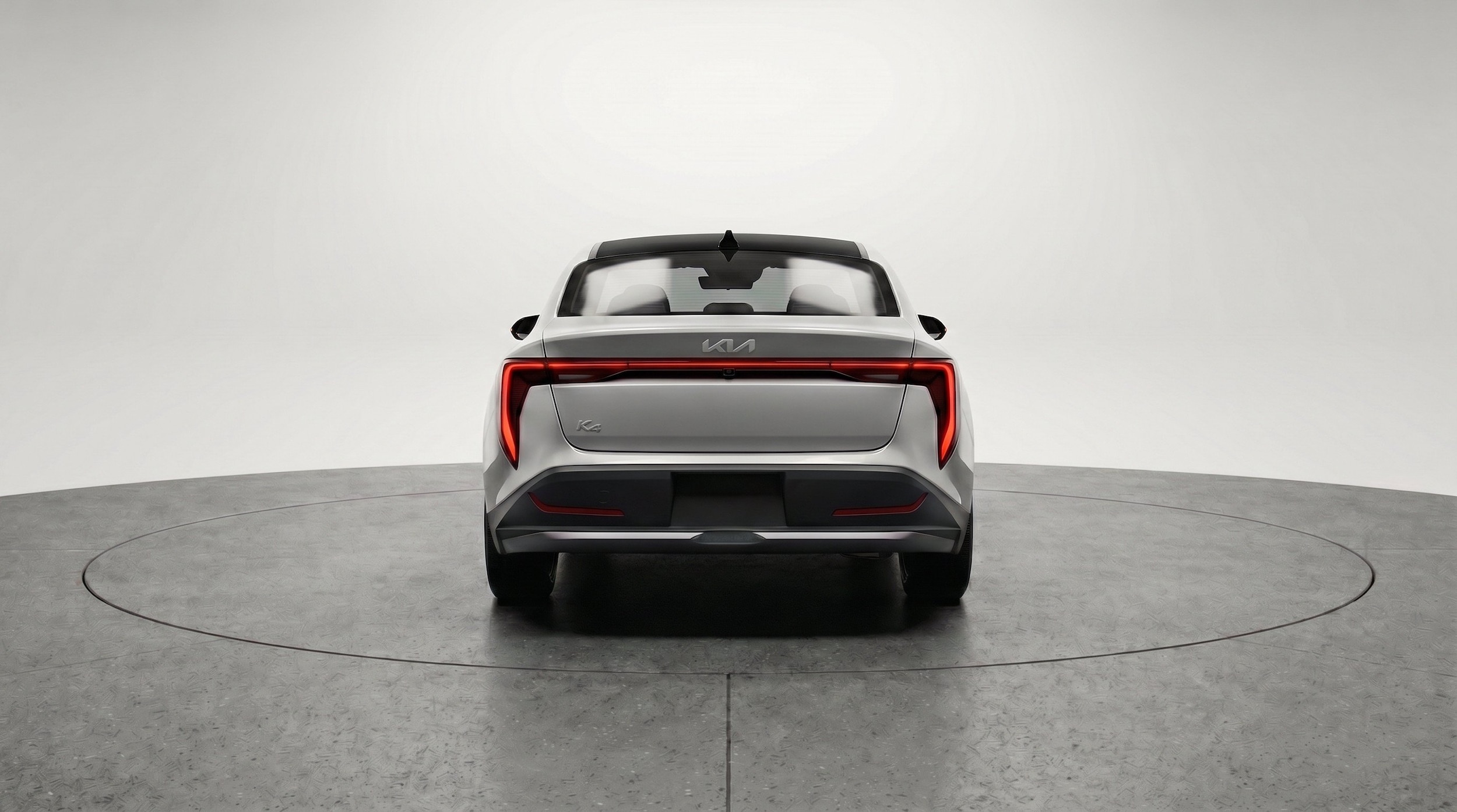 Thumbnail: 2026 Kia K4 - 7