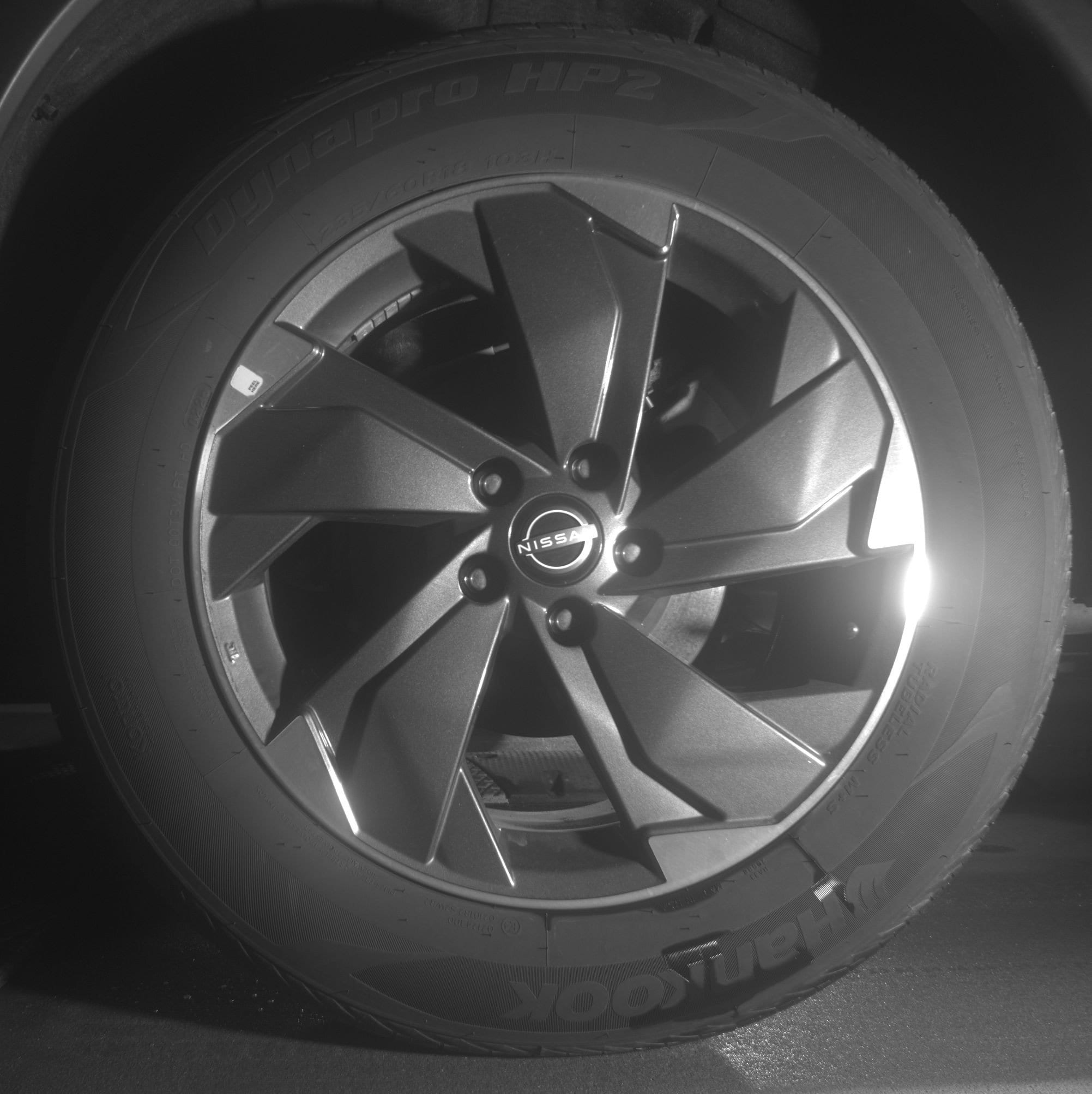 Thumbnail: 2025 Nissan Rogue - 12