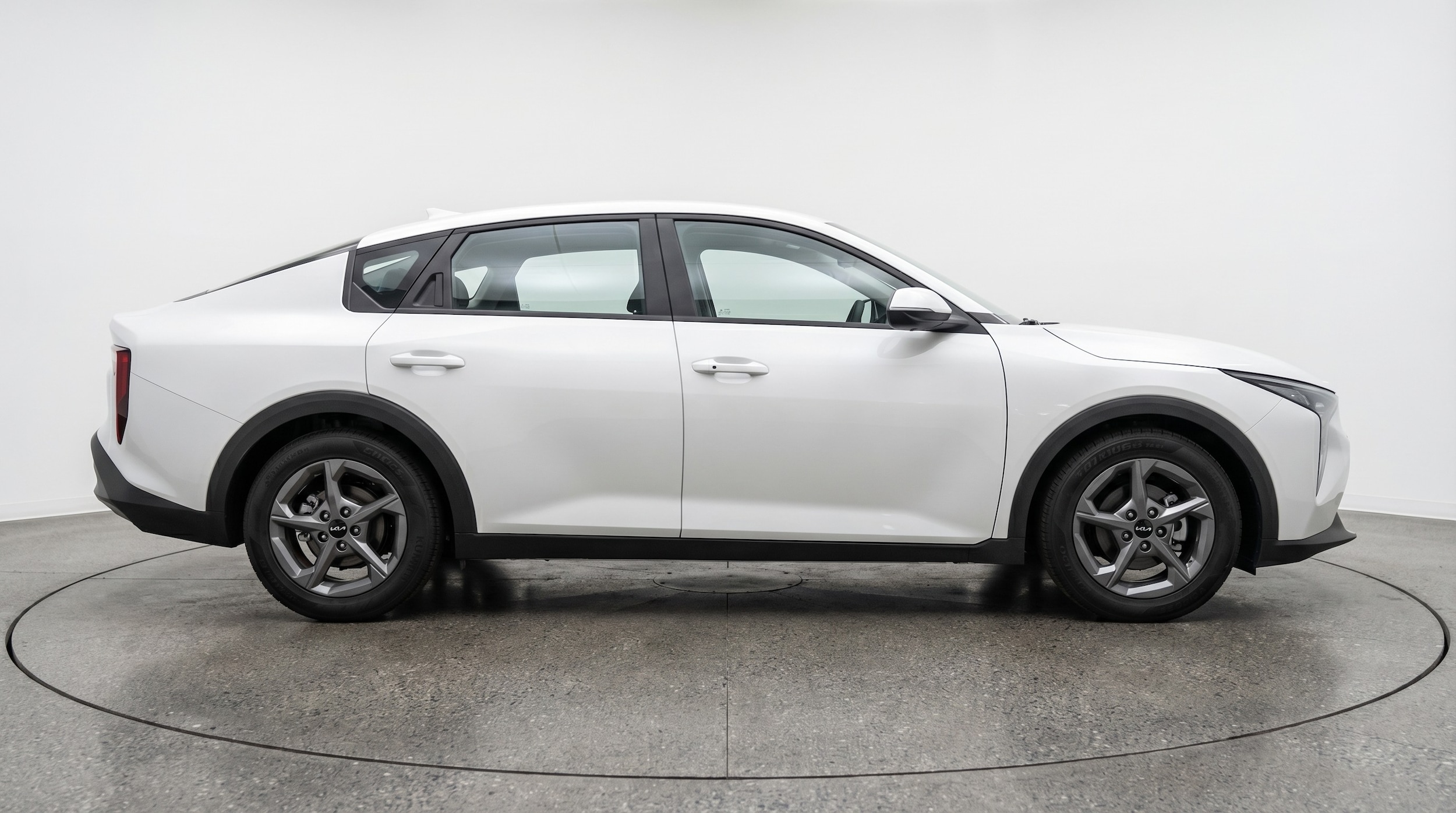 Thumbnail: 2025 Kia K4 - 8