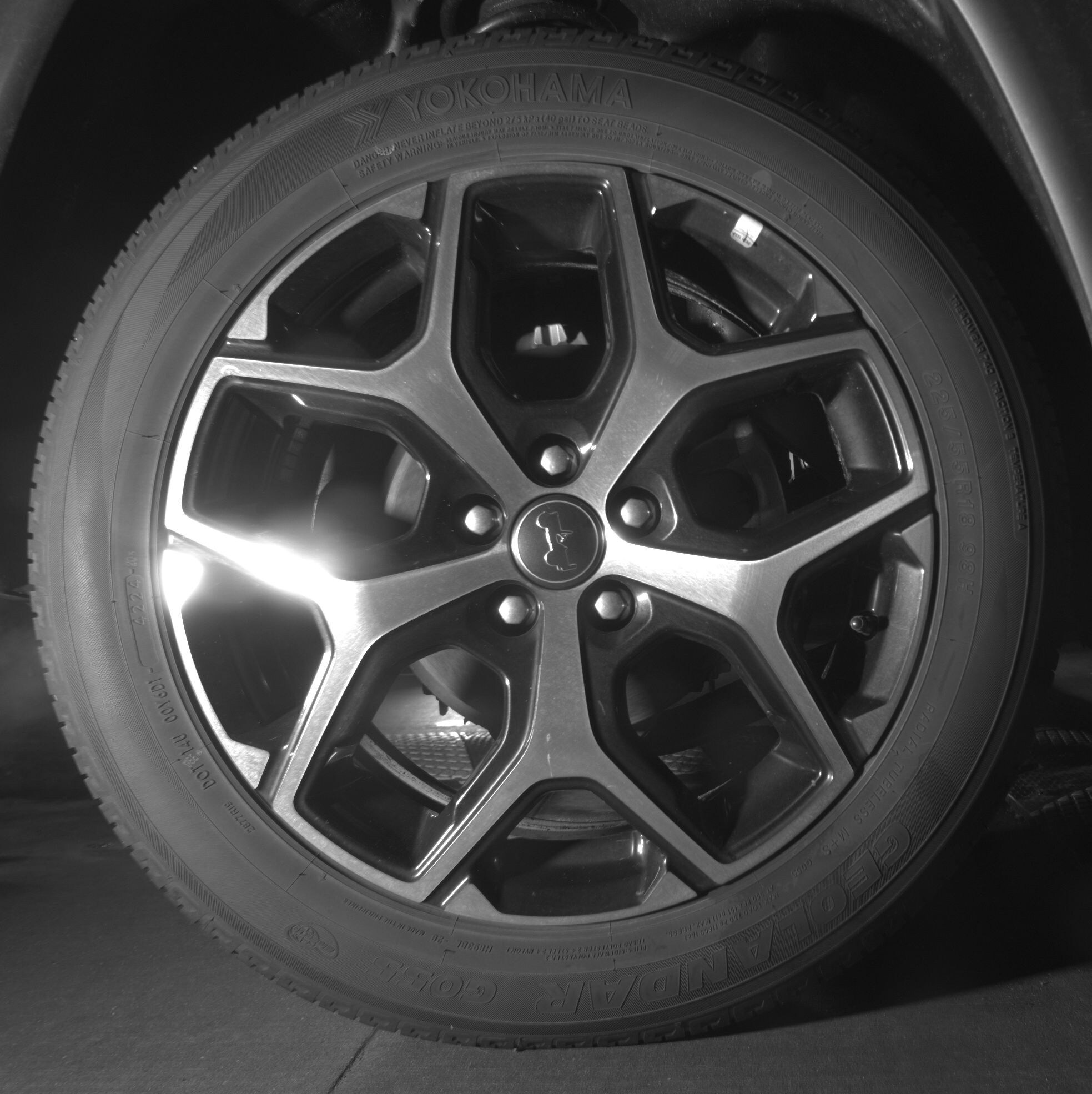 Thumbnail: 2025 Jeep Compass - 12