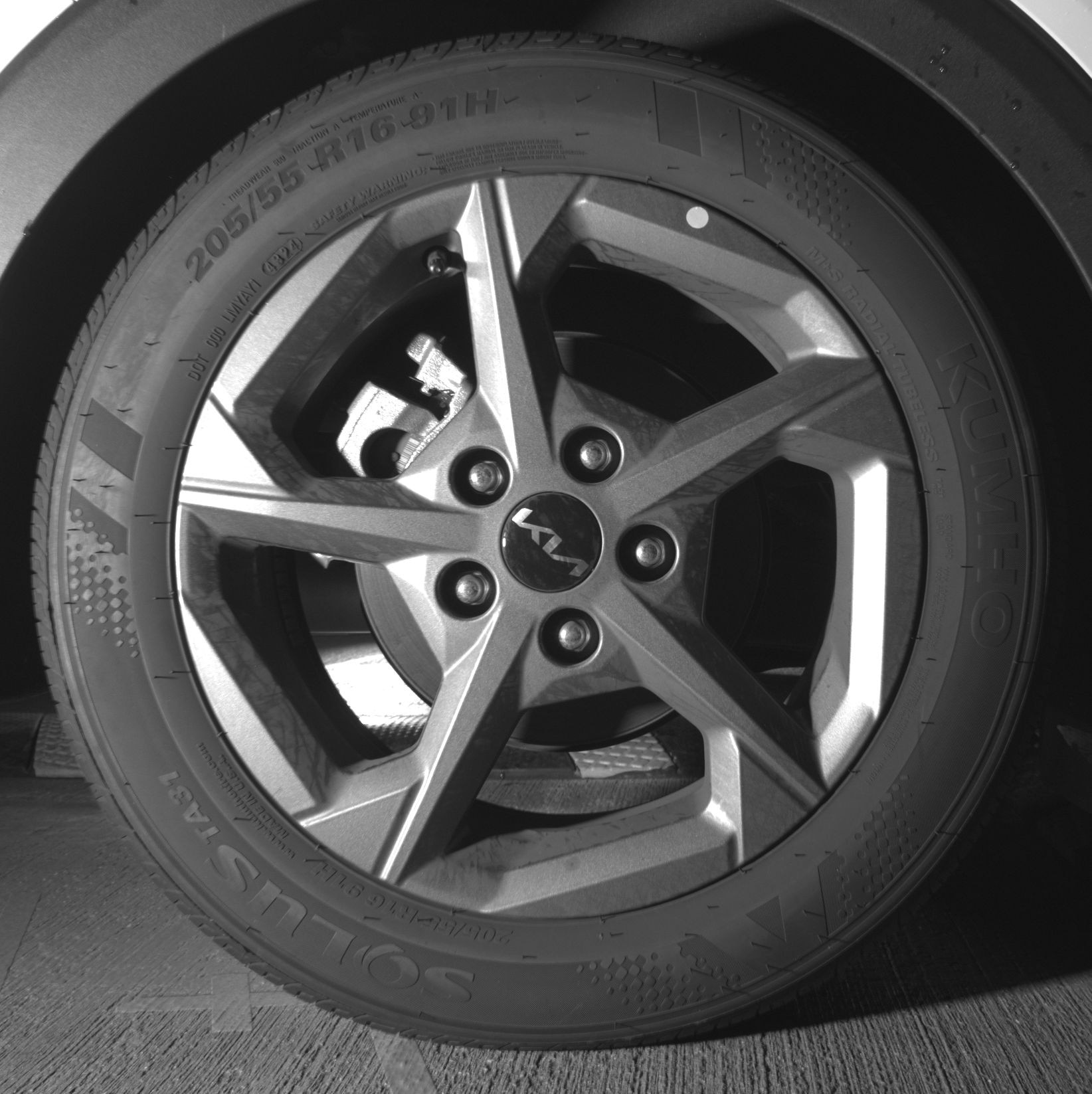 Thumbnail: 2025 Kia K4 - 12