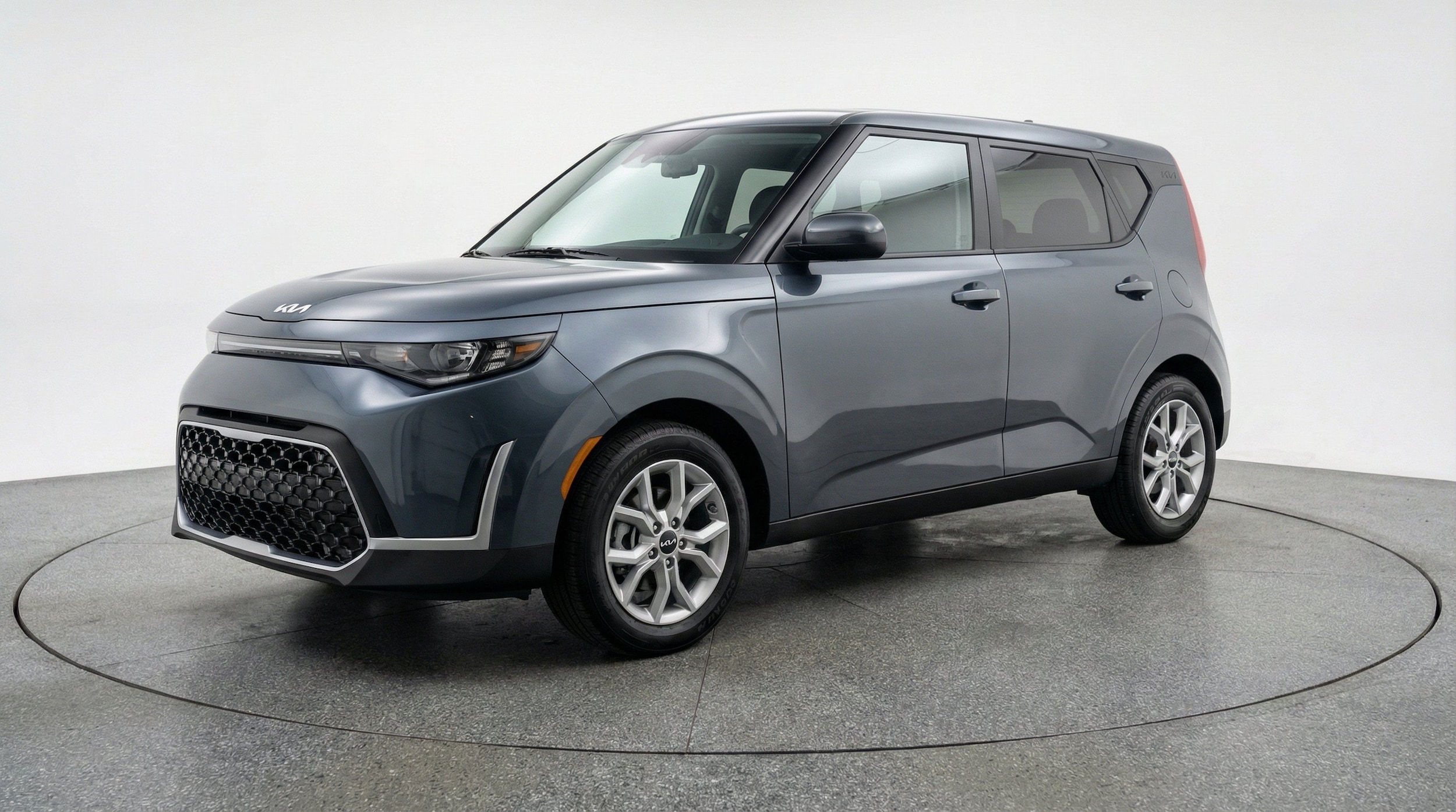Thumbnail: 2025 Kia Soul - 3