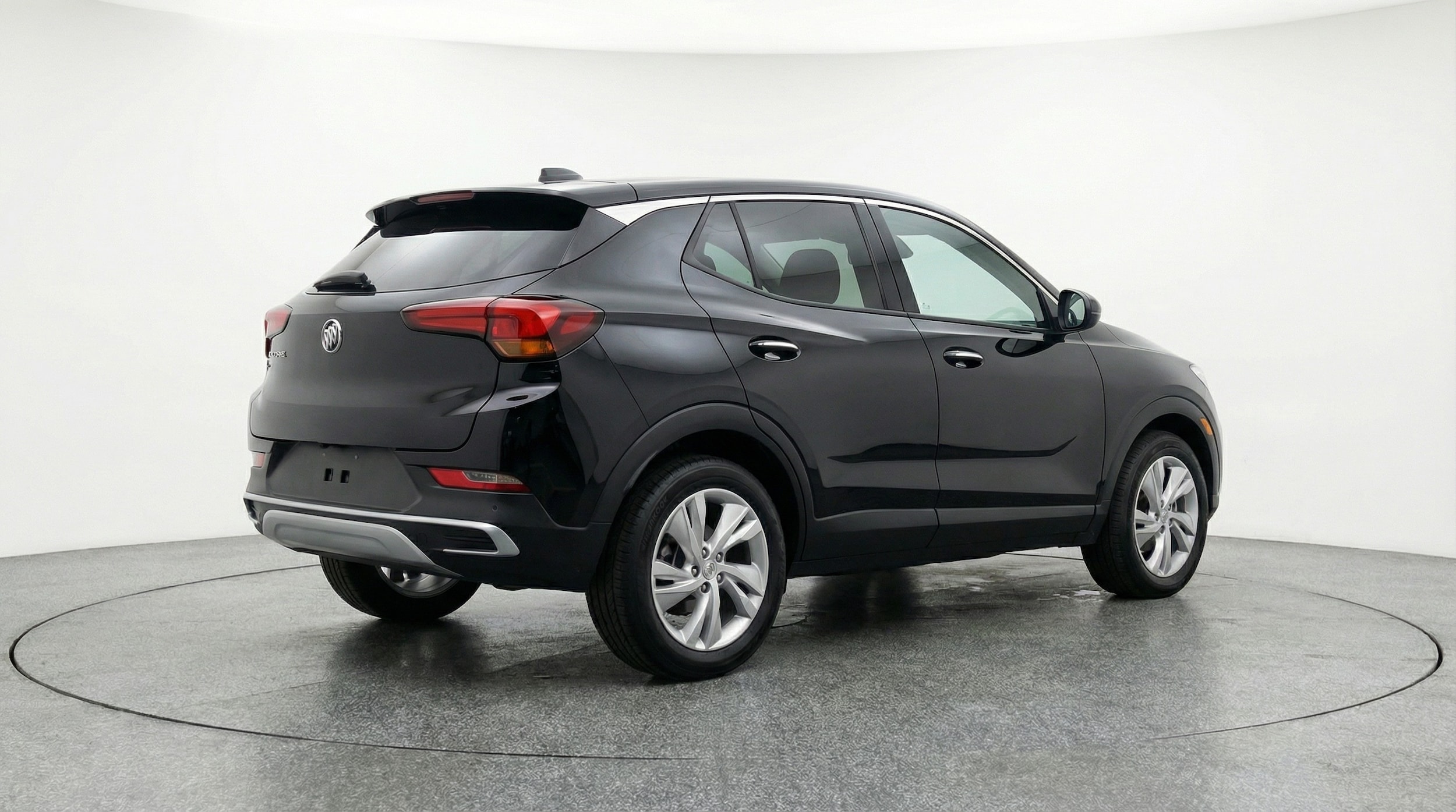 Thumbnail: 2025 Buick Encore GX - 7