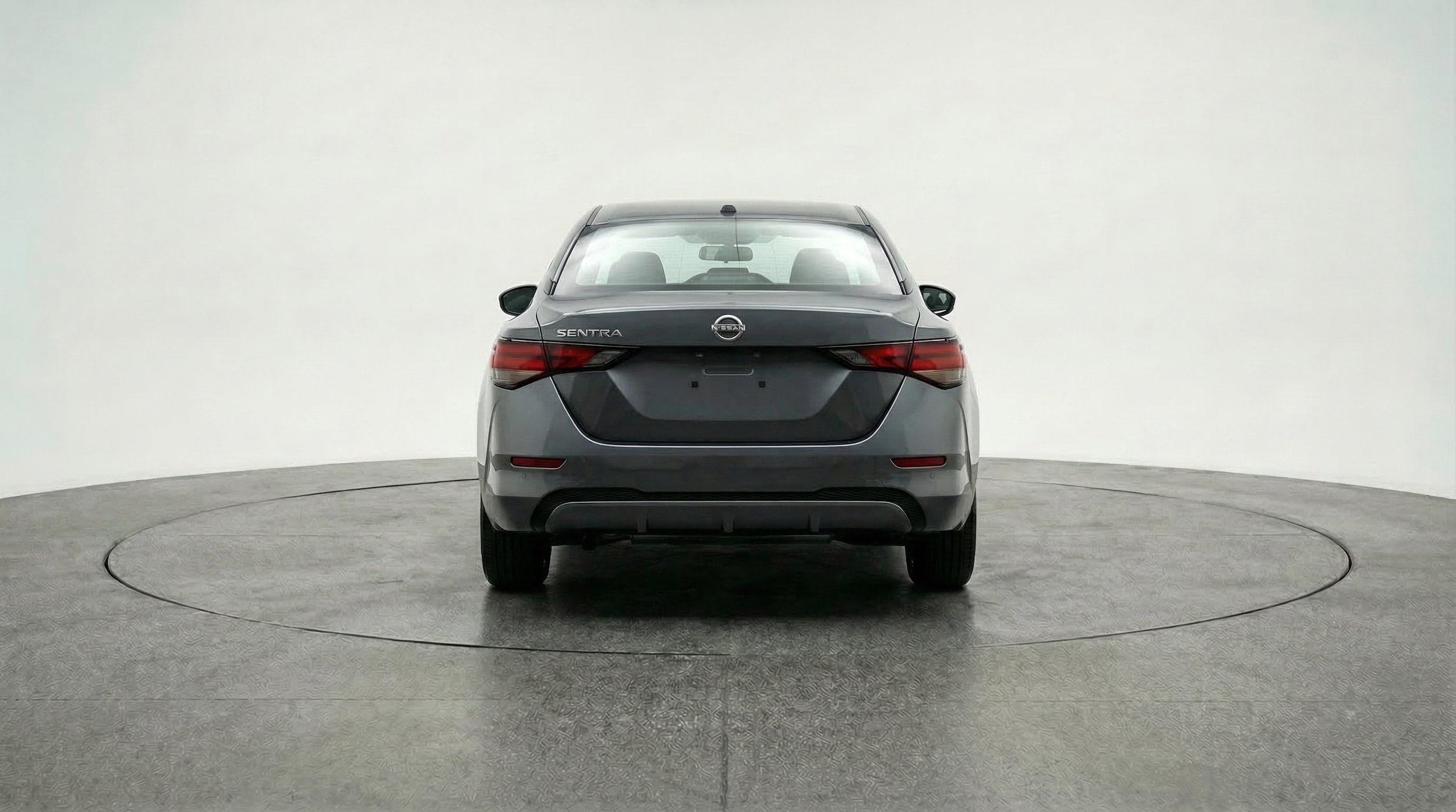 Thumbnail: 2025 Nissan Sentra - 7