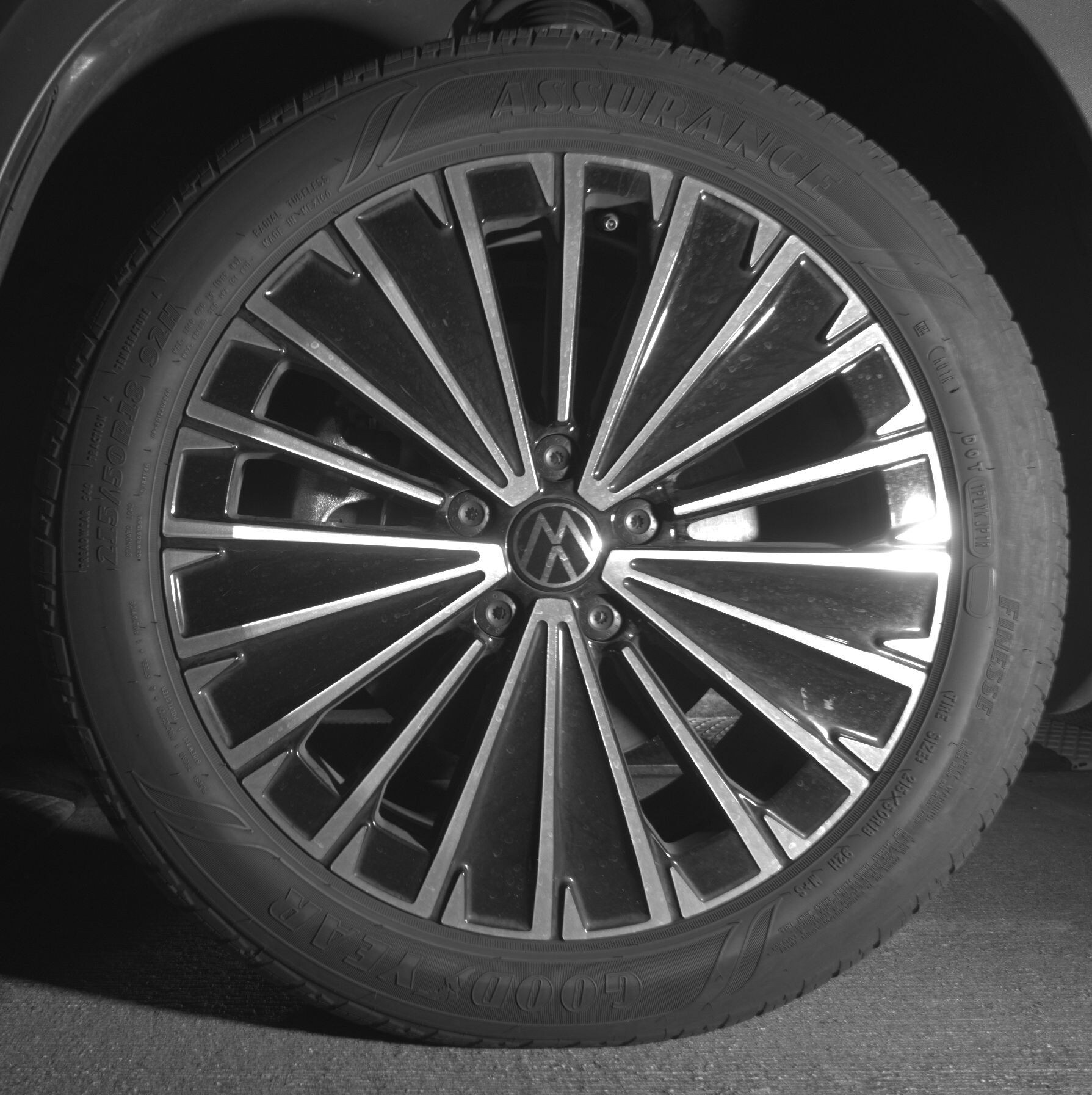 Thumbnail: 2025 Volkswagen Taos - 9