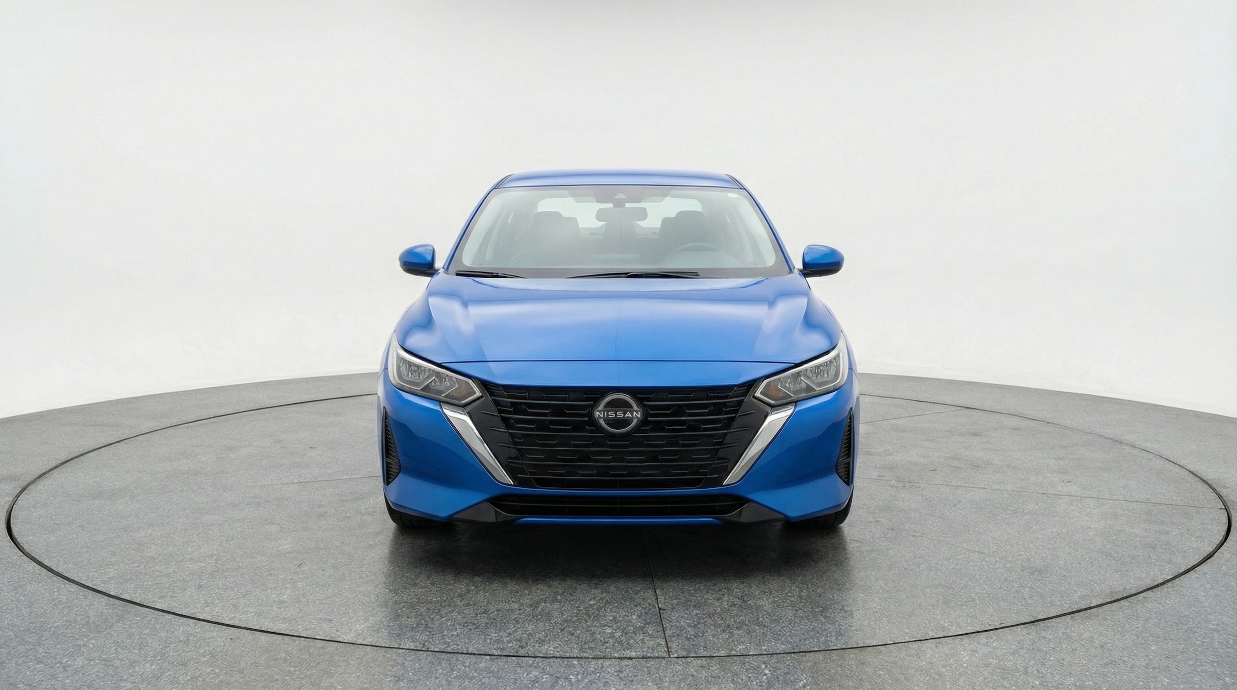 Thumbnail: 2025 Nissan Sentra - 2