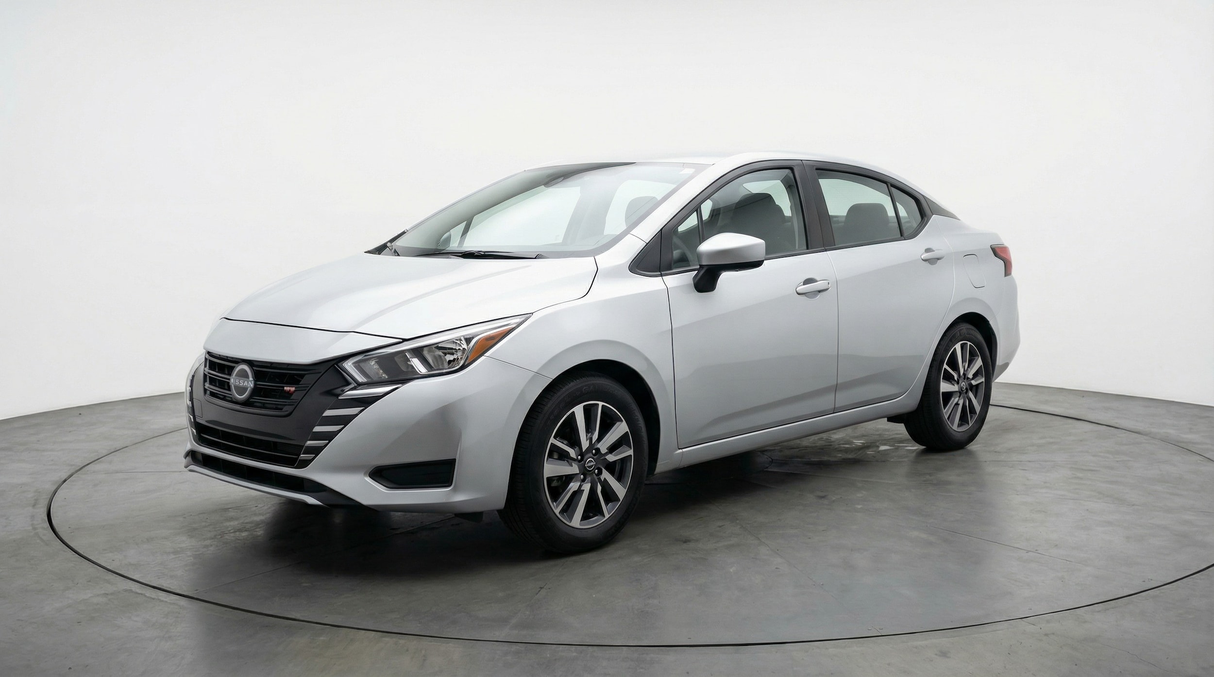 Thumbnail: 2025 Nissan Versa - 3