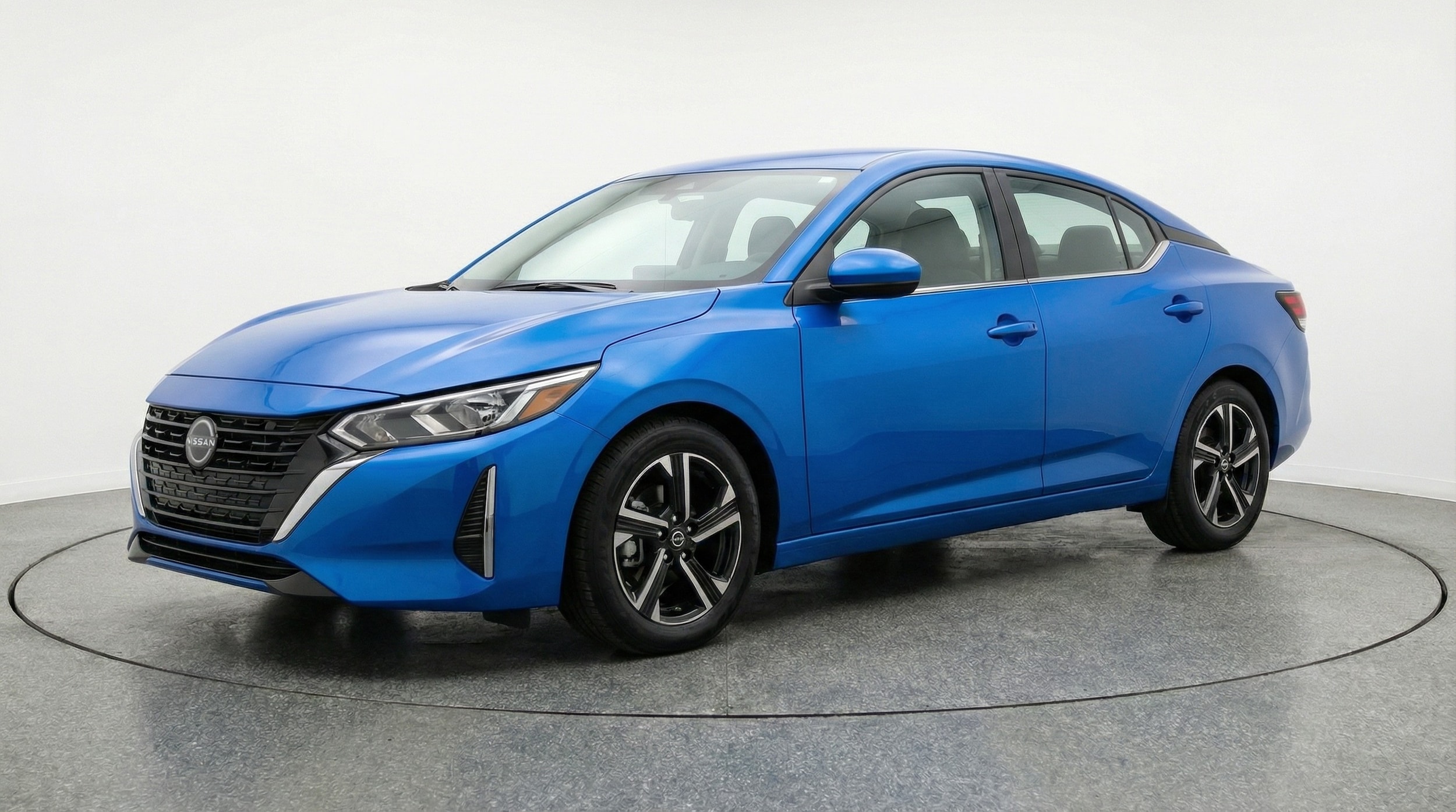 Thumbnail: 2025 Nissan Sentra - 3