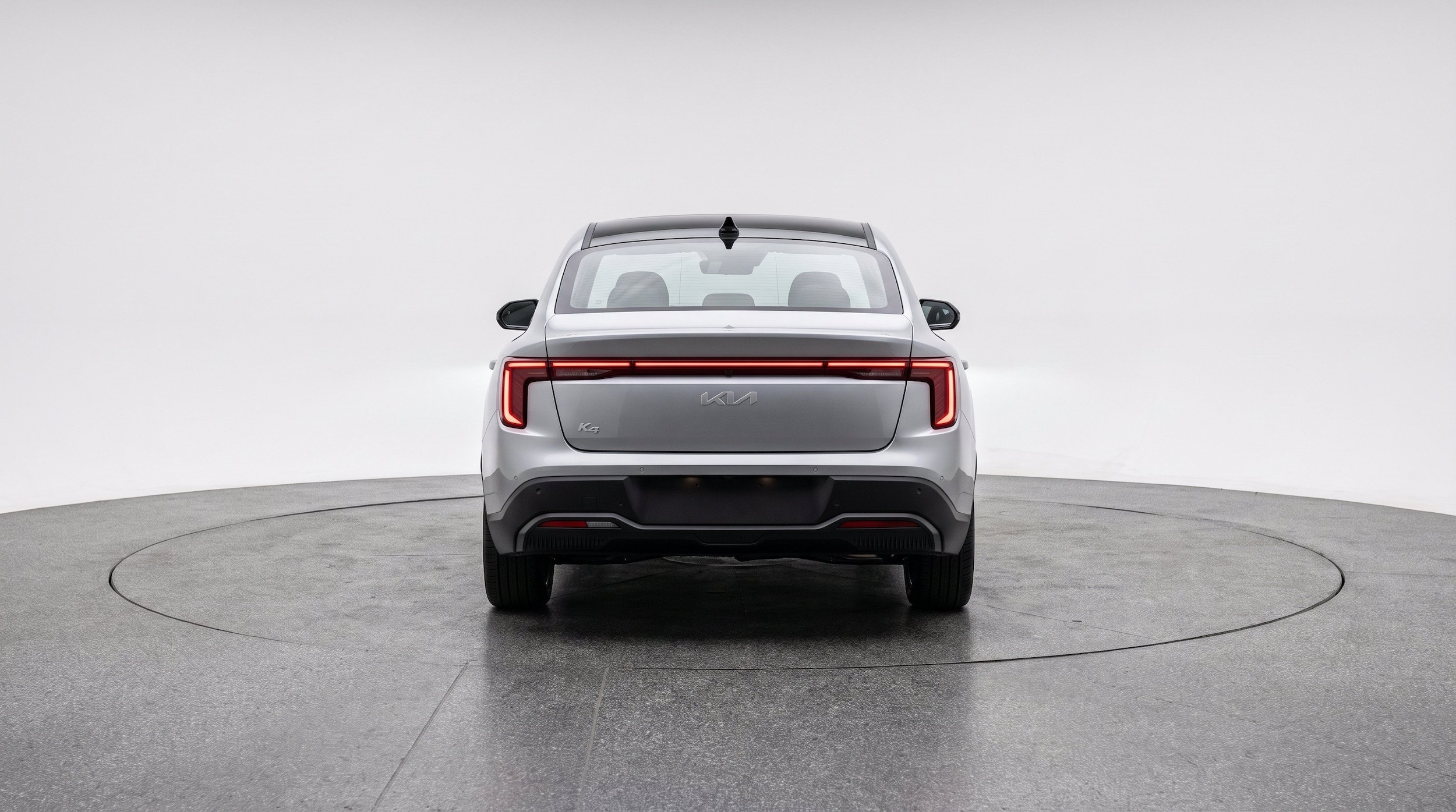 Thumbnail: 2026 Kia K4 - 7
