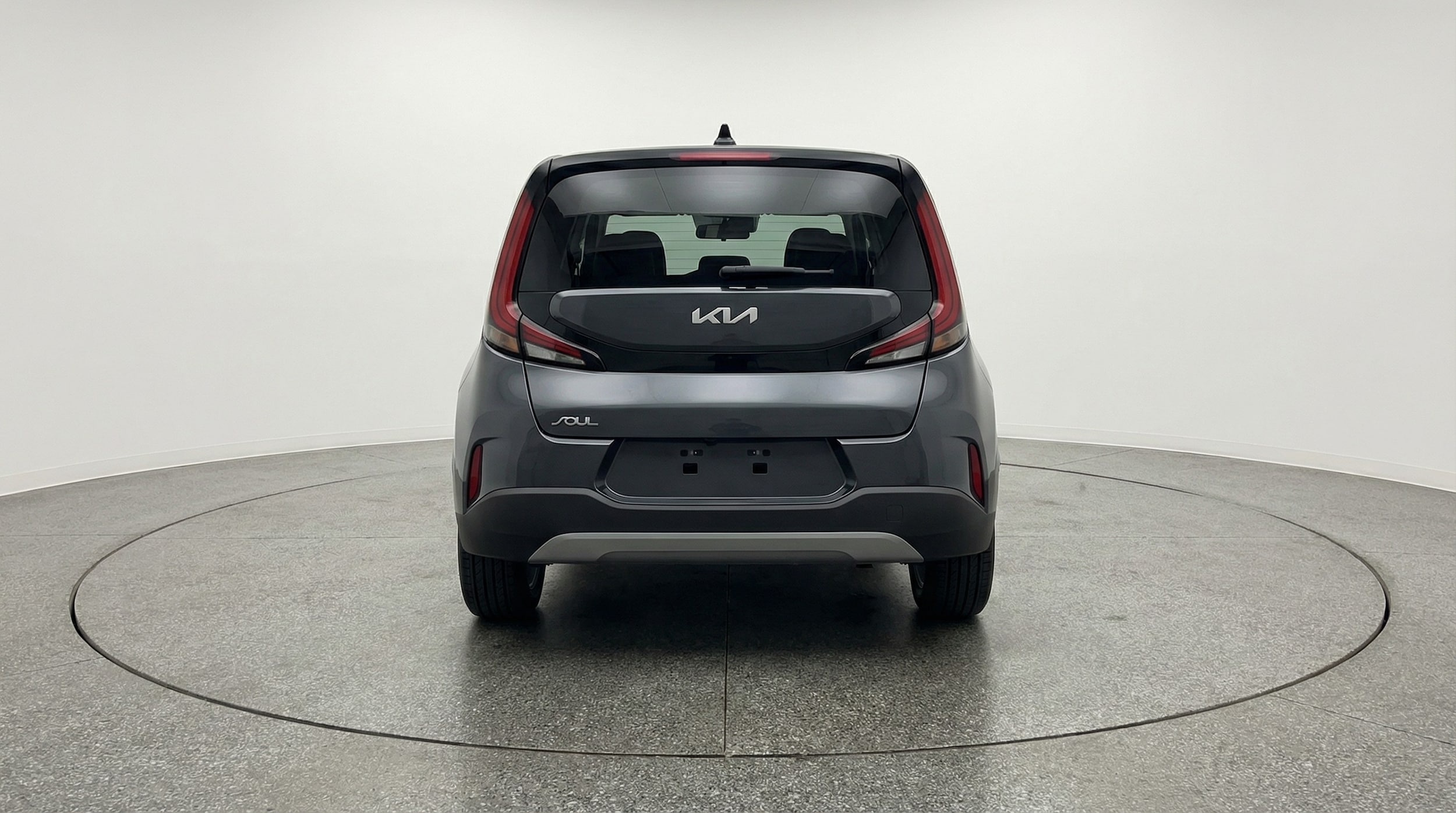 Thumbnail: 2025 Kia Soul - 6