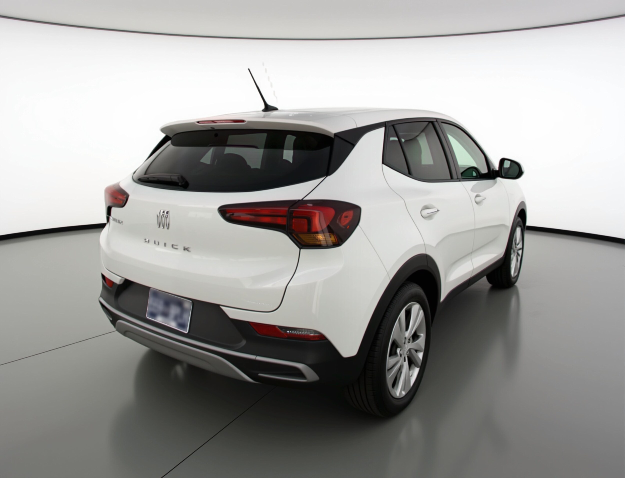 Thumbnail: 2025 Buick Encore GX - 7