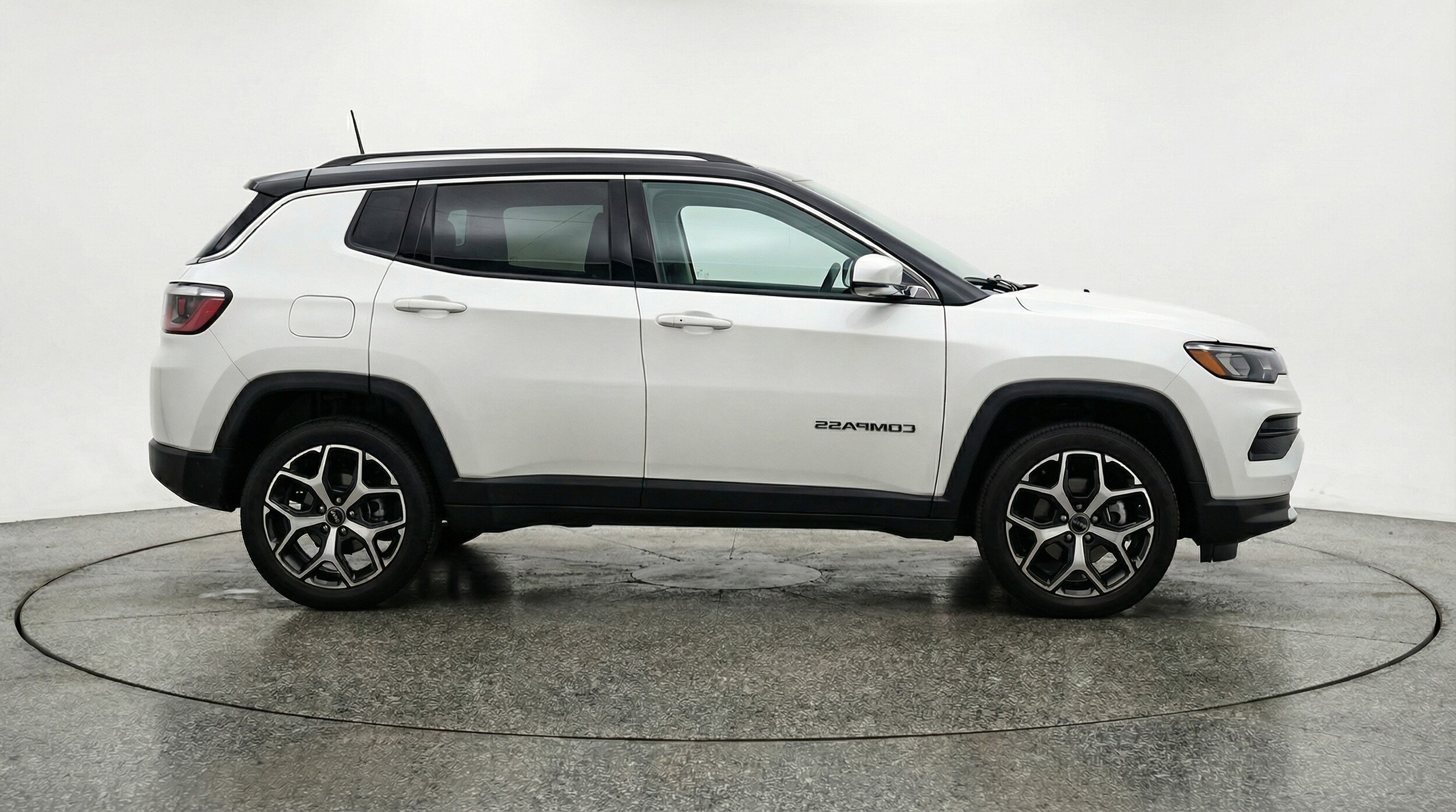 Thumbnail: 2025 Jeep Compass - 8