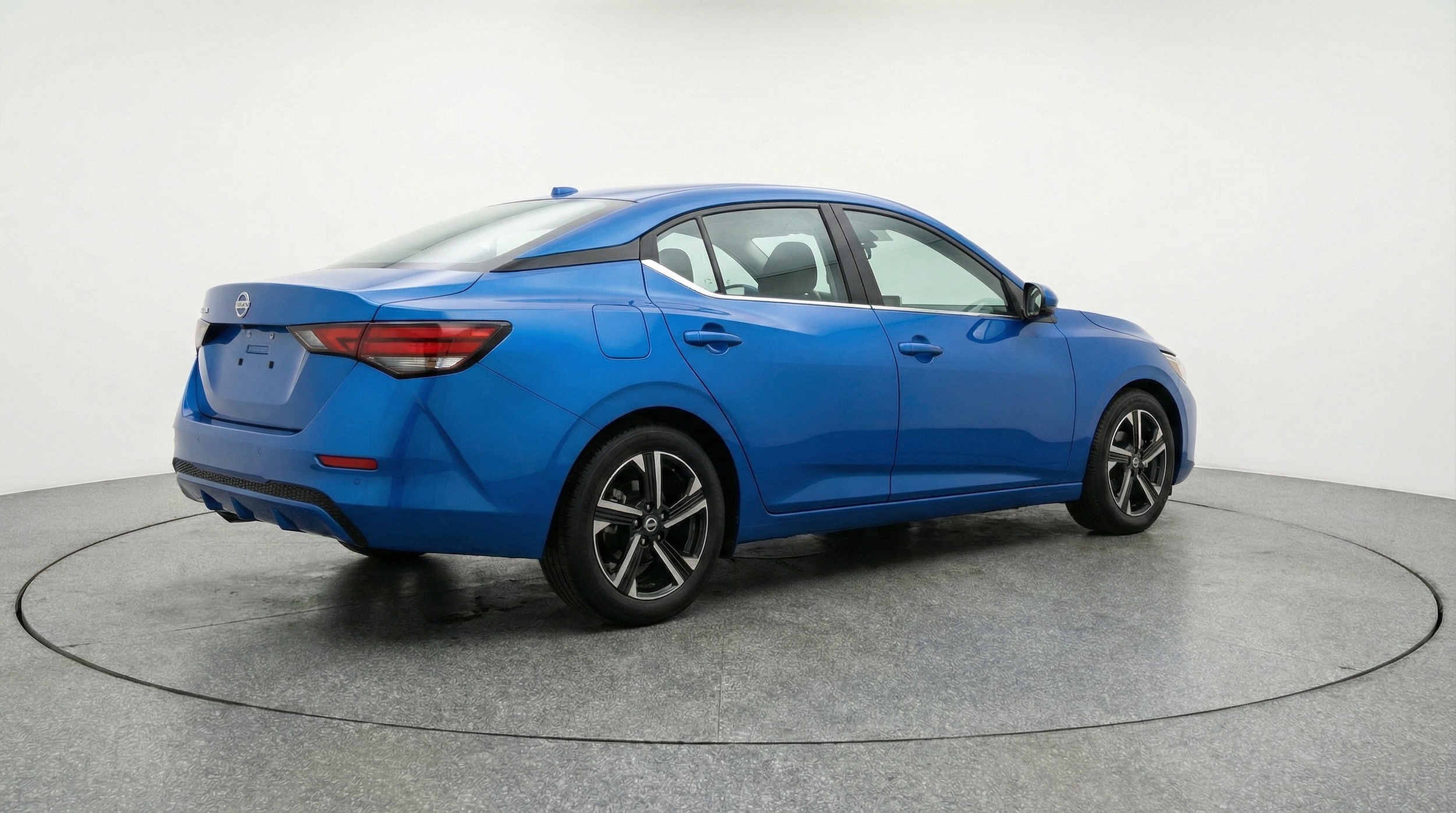 Thumbnail: 2025 Nissan Sentra - 7