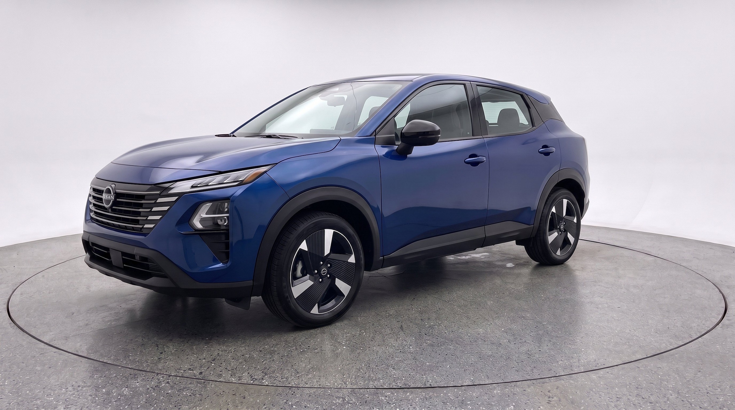 Thumbnail: 2026 Nissan Kicks - 3